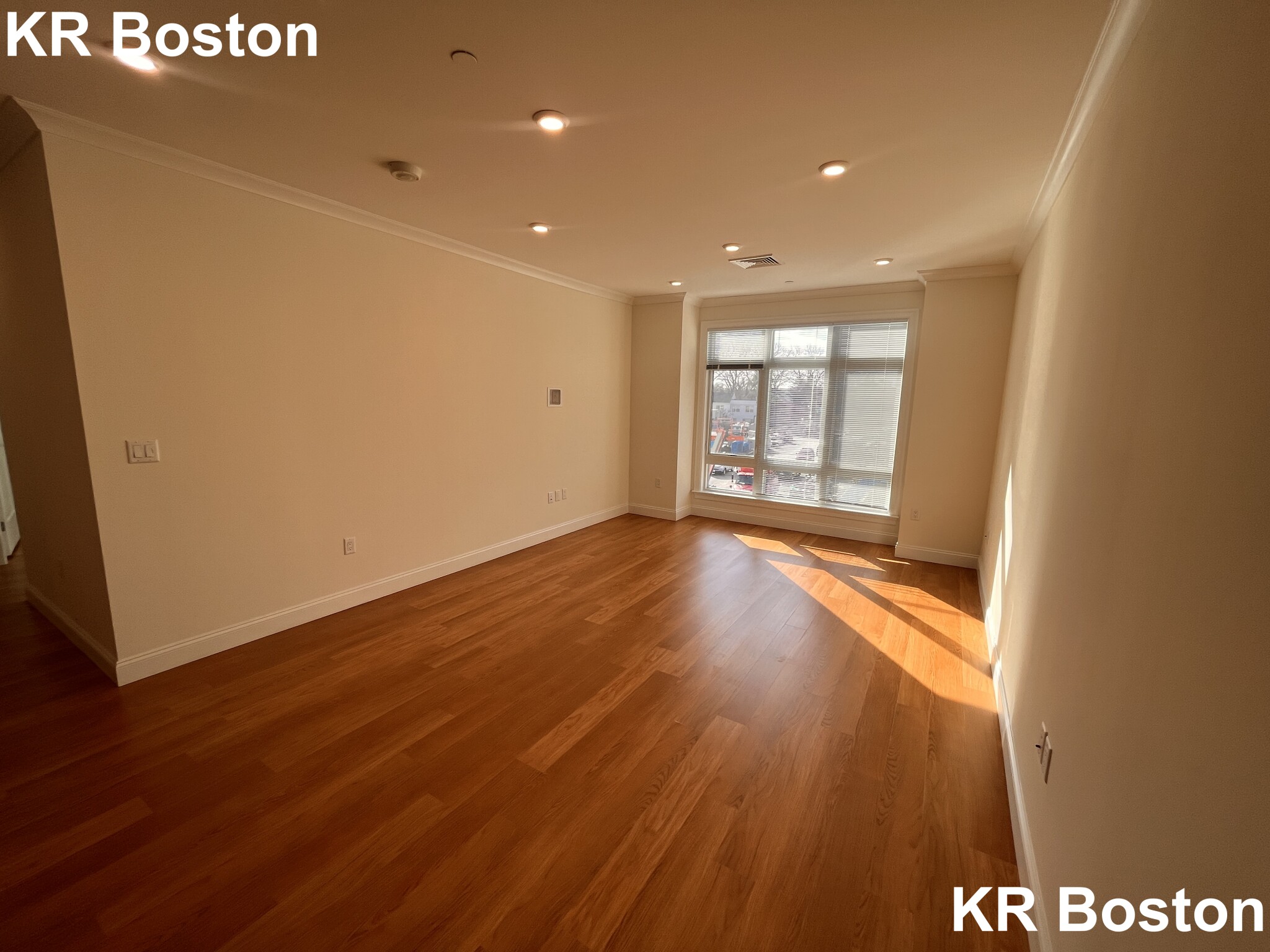 2 bed, 2 bath apartment for rent at 120 Gerry Dr Unit 308, Brookline Village — photo 2 of 3