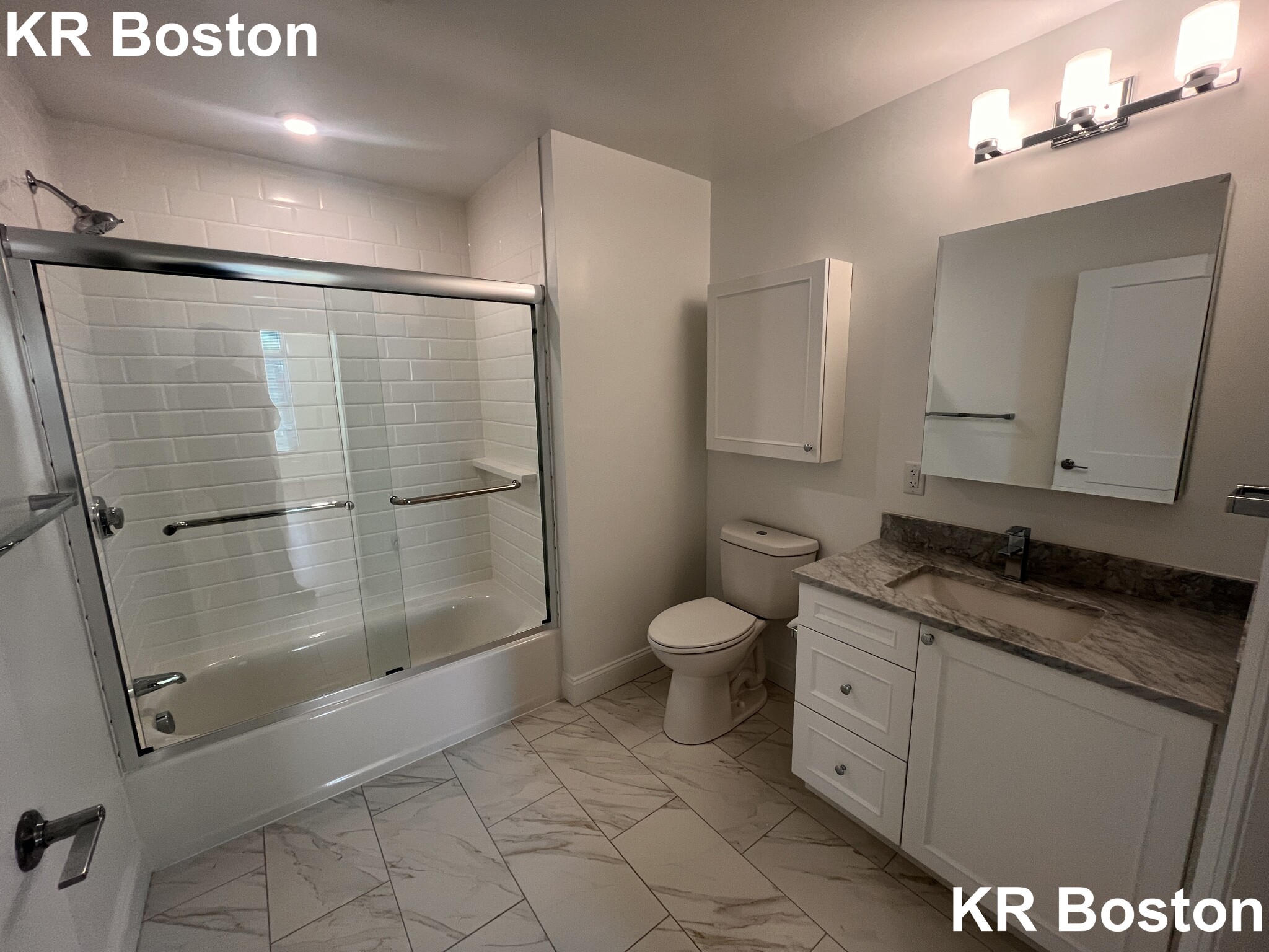 2 bed, 2 bath apartment for rent at 120 Gerry Dr Unit 308, Brookline Village — photo 3 of 3