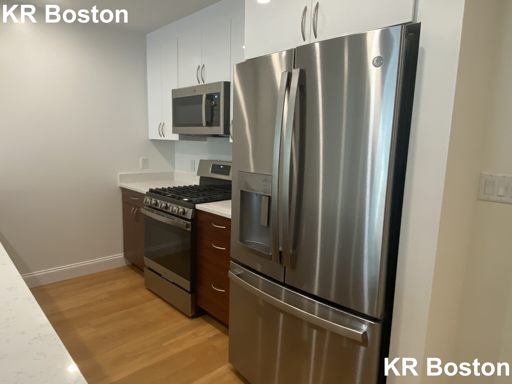 1 bed, 1 bath apartment for rent at 120 Gerry Rd Unit 207, Chestnut Hill — photo 1 of 6