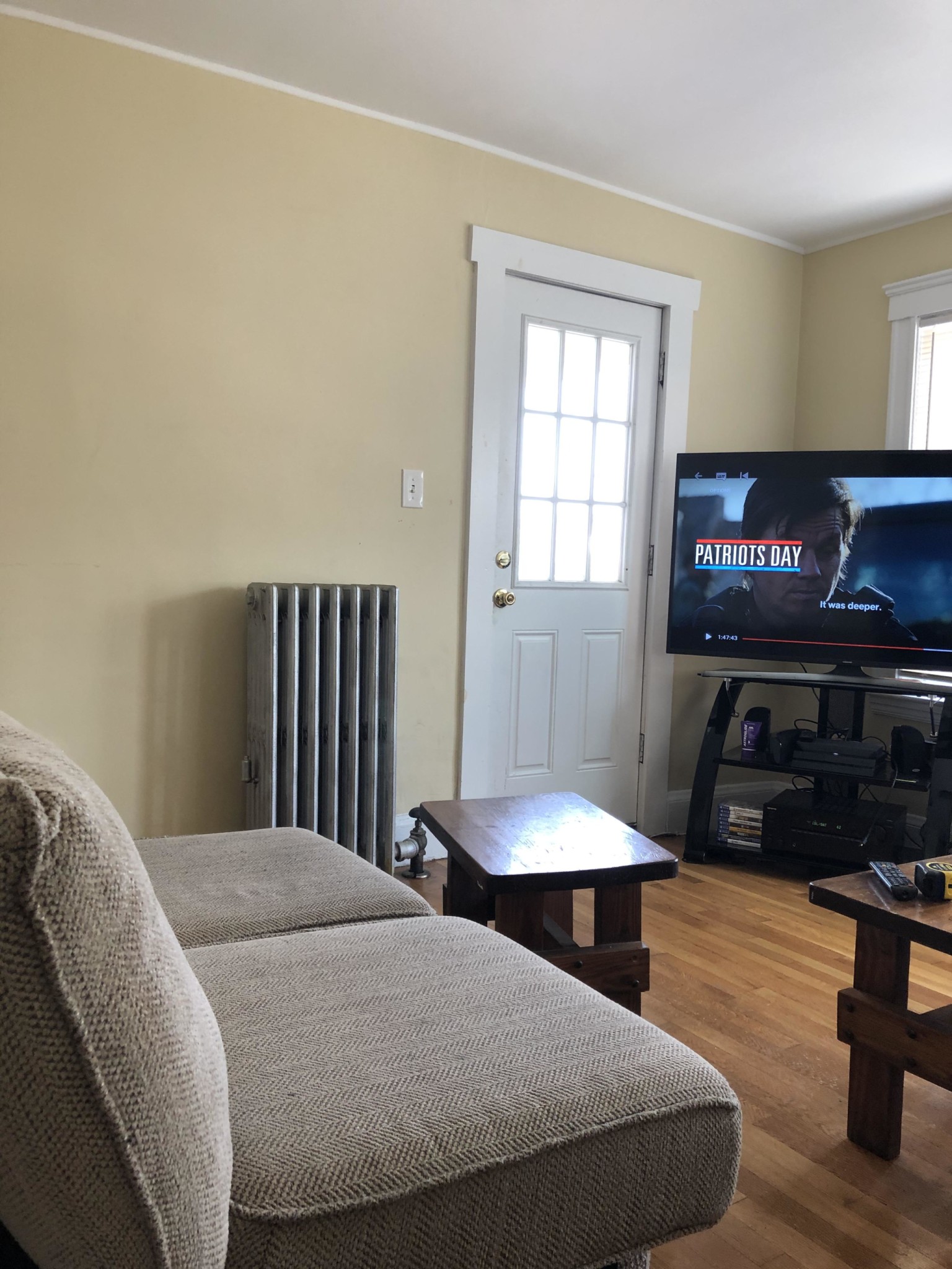 5 bed, 2 bath apartment for rent at 120 Holton St Unit 120,, Brighton