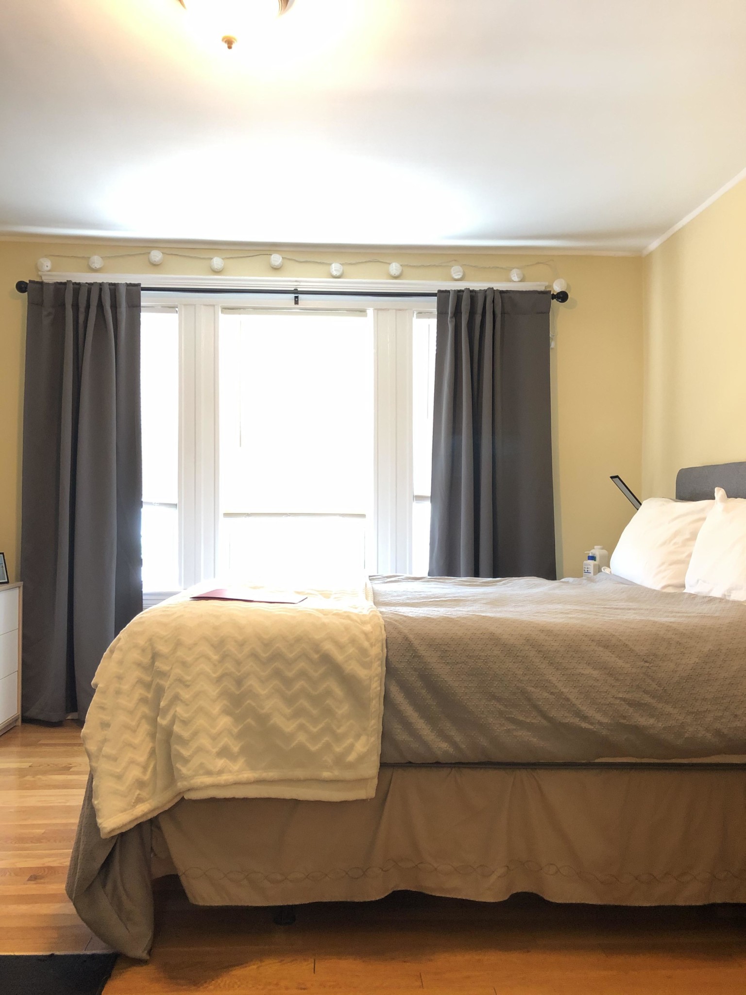 5 bed, 2 bath apartment for rent at 120 Holton St Unit 120., Brighton
