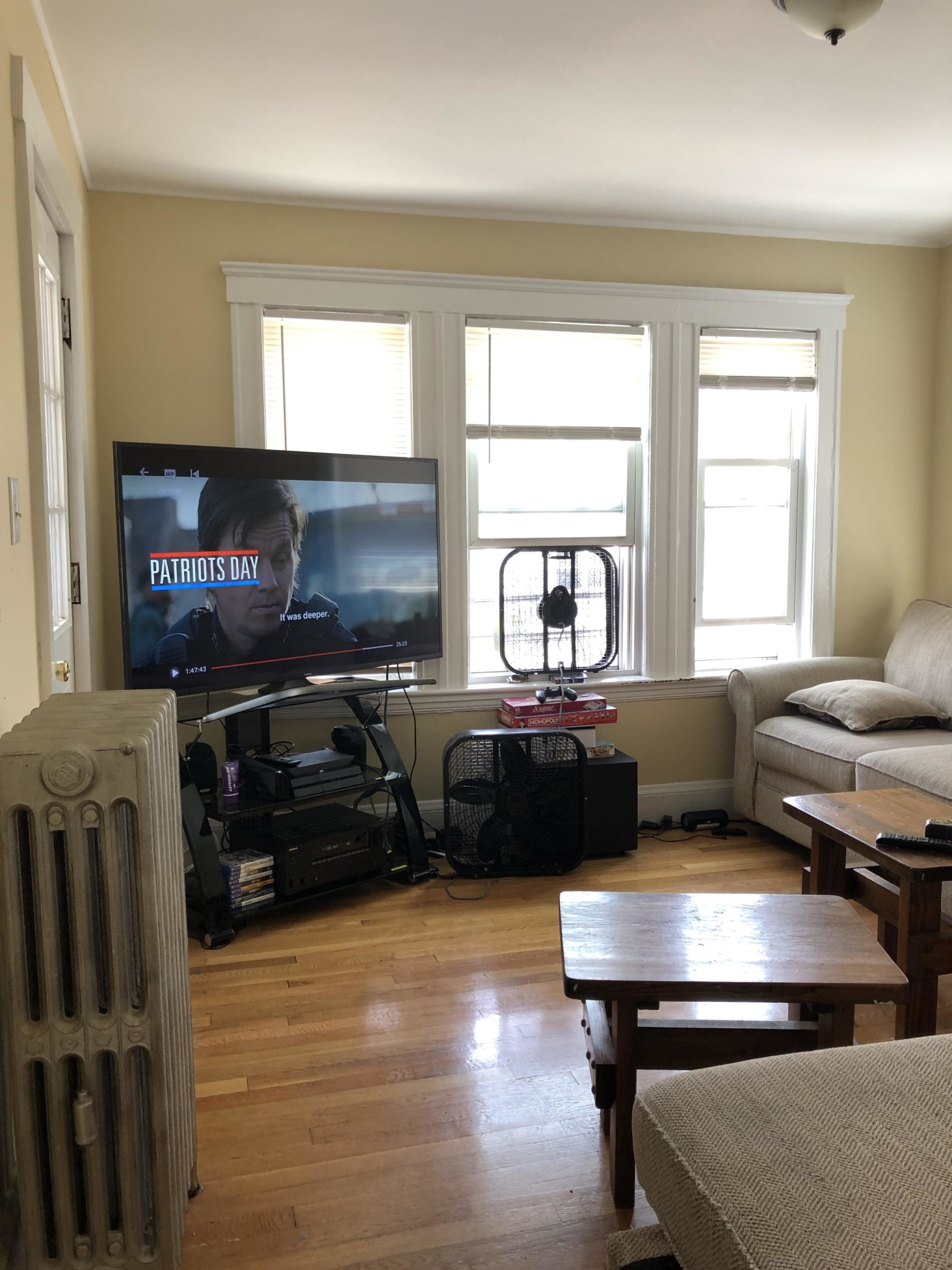 5 bed, 2 bath apartment for rent at 120 Holton St Unit 120., Brighton — photo 3 of 4