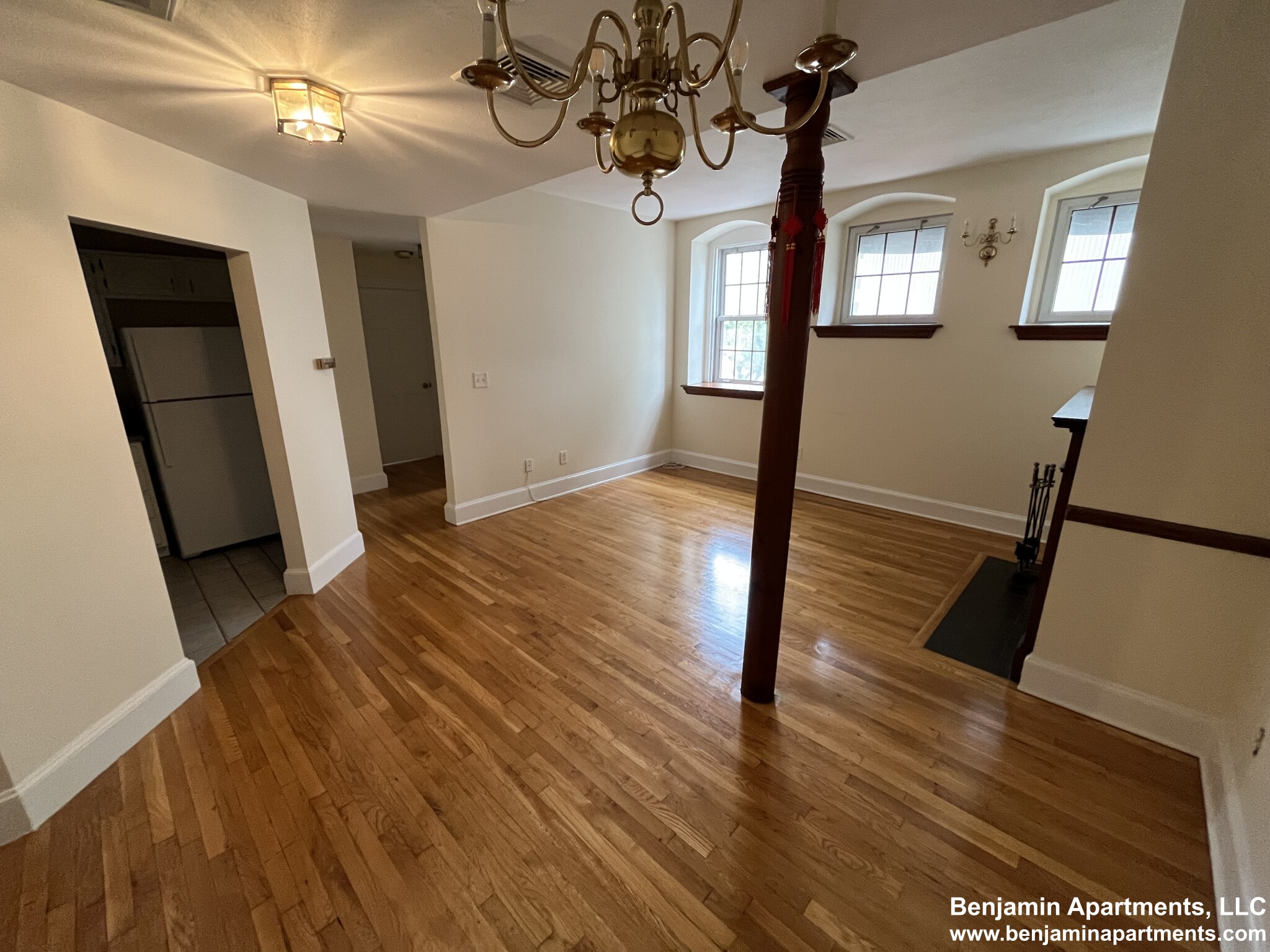 1 bed, 1 bath apartment for rent at 120 Norway St Unit 1, Fenway — photo 8 of 11