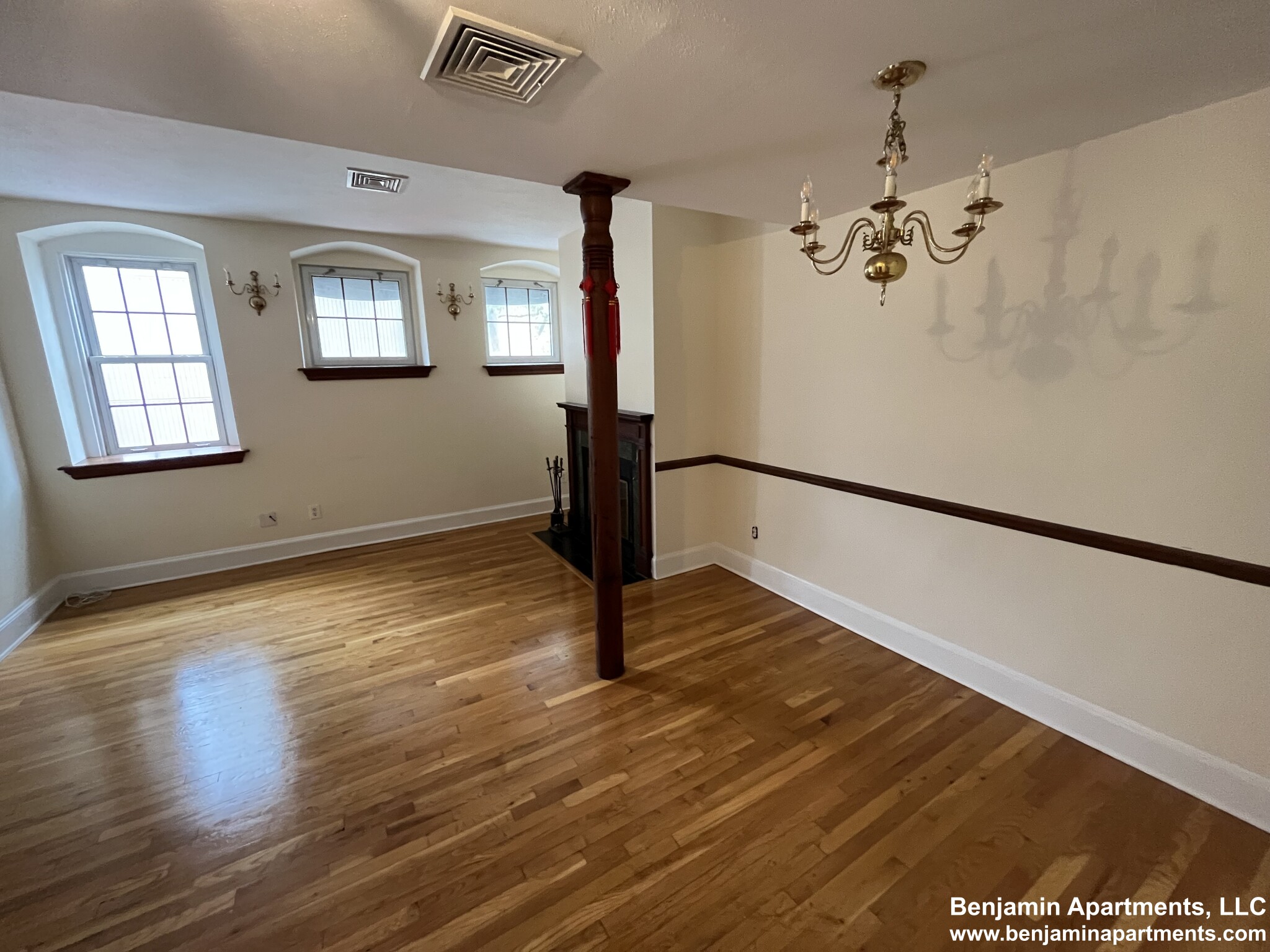 1 bed, 1 bath apartment for rent at 120 Norway St Unit 1, Fenway — photo 9 of 11