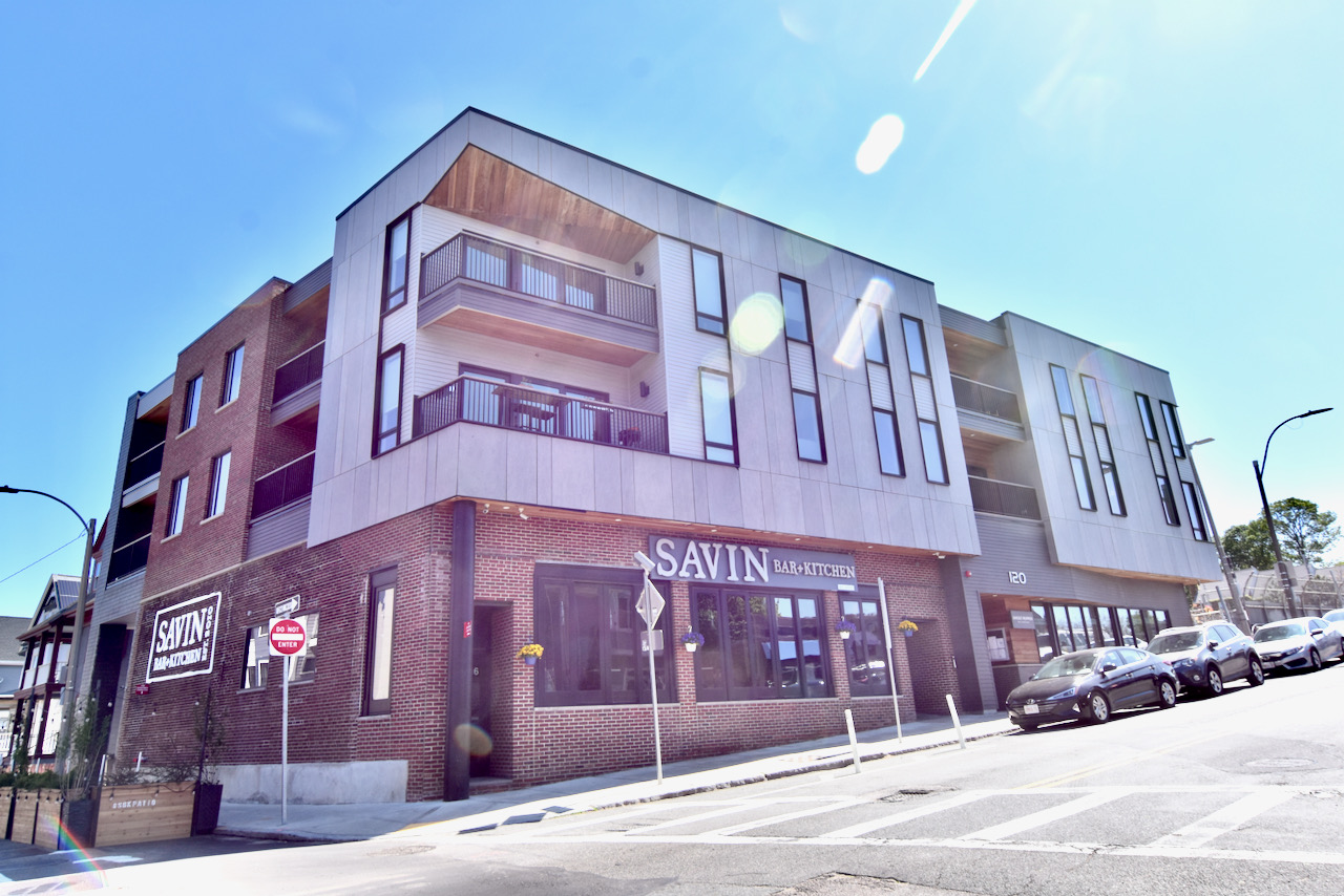 2 bed, 1 bath apartment for rent at 120 Savin Hill Ave Unit 20-6, Dorchester — photo 27 of 53