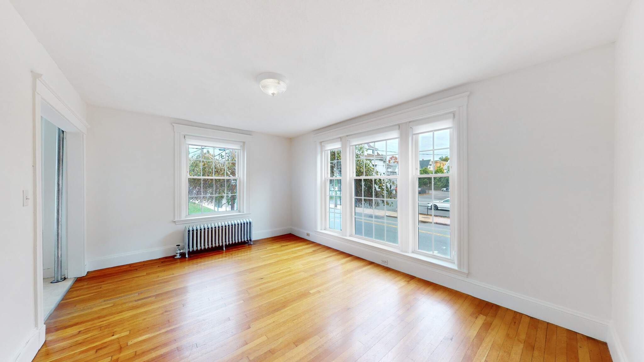 1 bed, 1 bath apartment for rent at 120 Summer St Unit 9, Malden