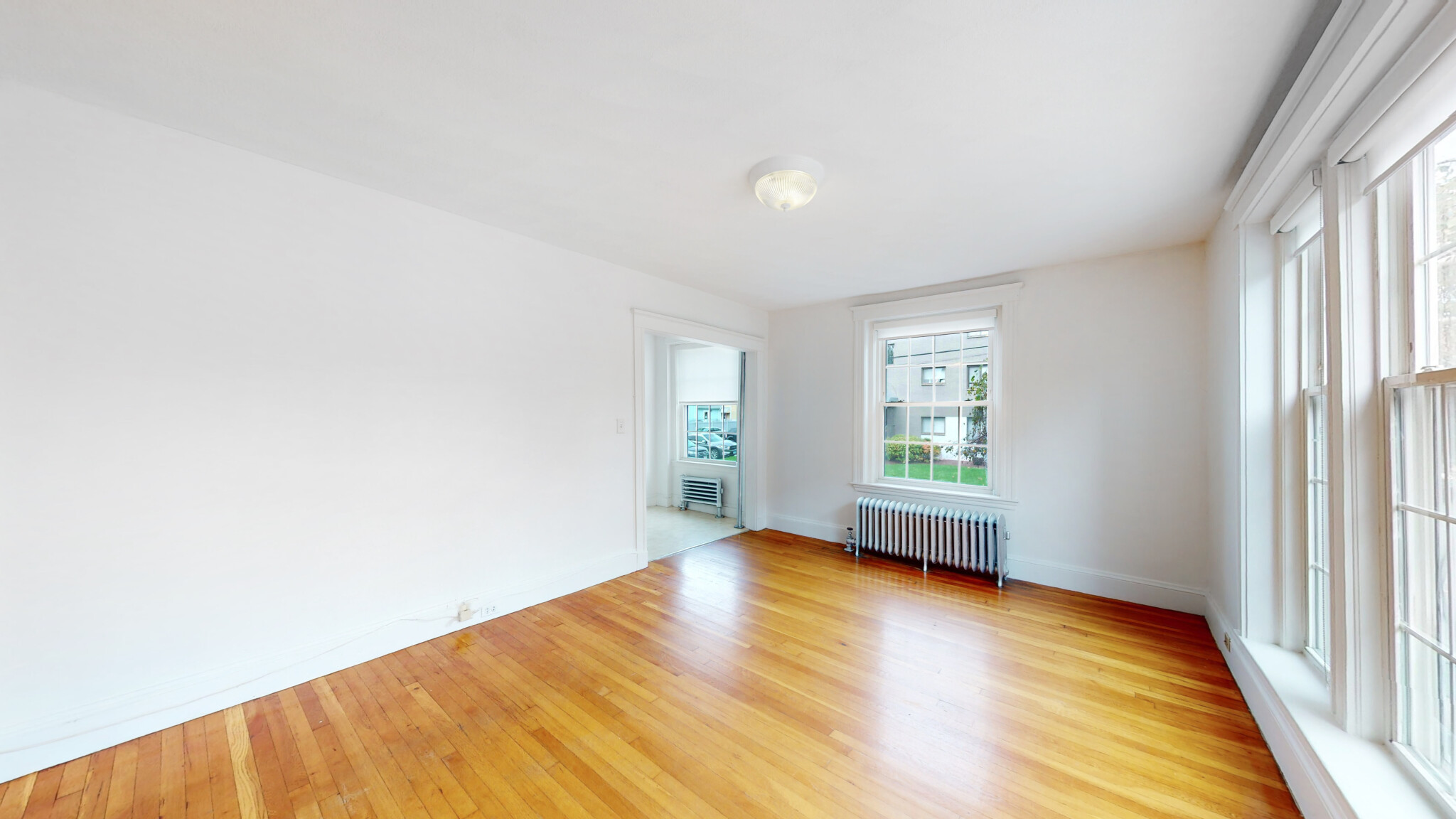 1 bed, 1 bath apartment for rent at 120 Summer St Unit 9, Malden — photo 2 of 14