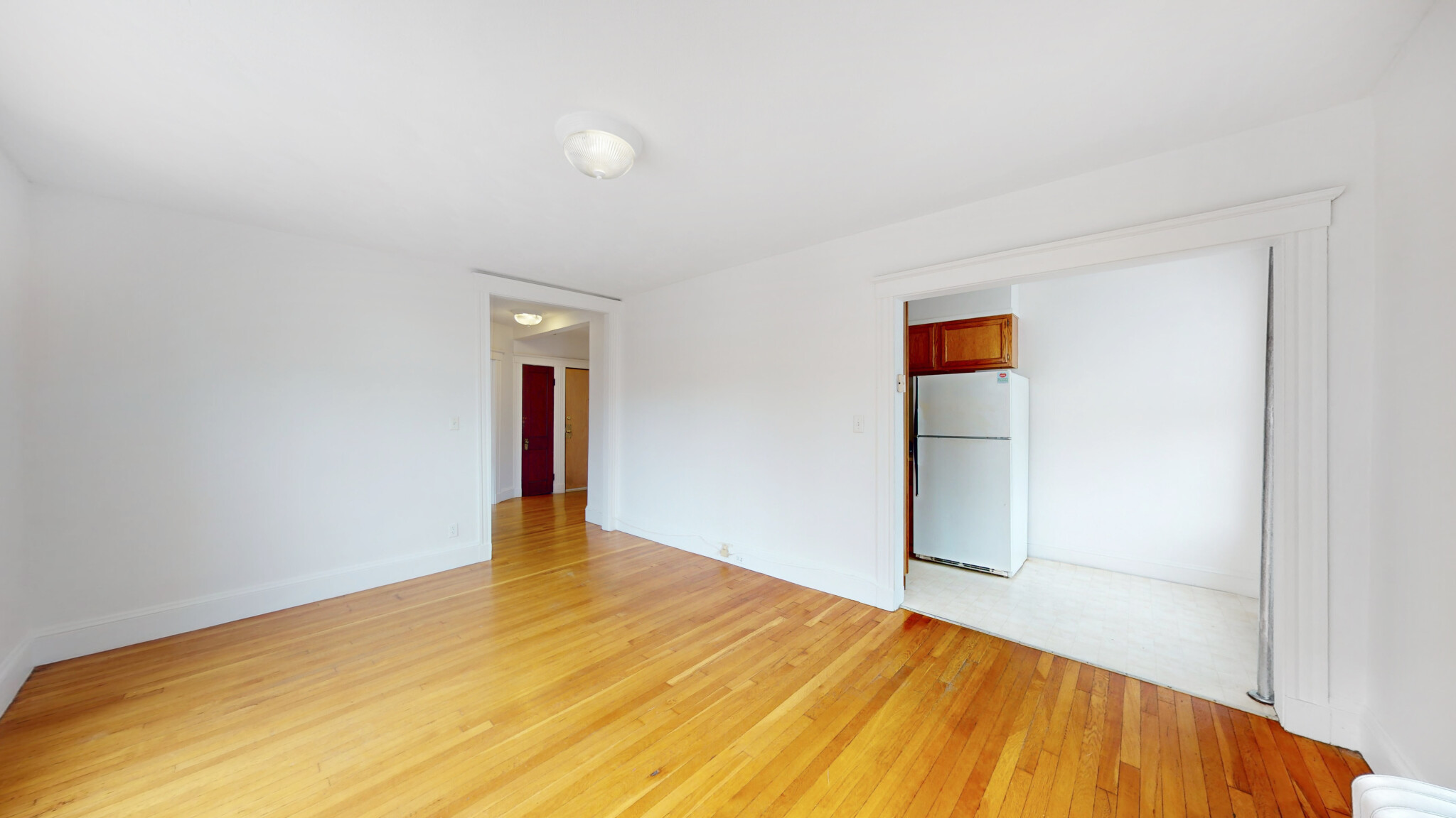 1 bed, 1 bath apartment for rent at 120 Summer St Unit 9, Malden — photo 3 of 14