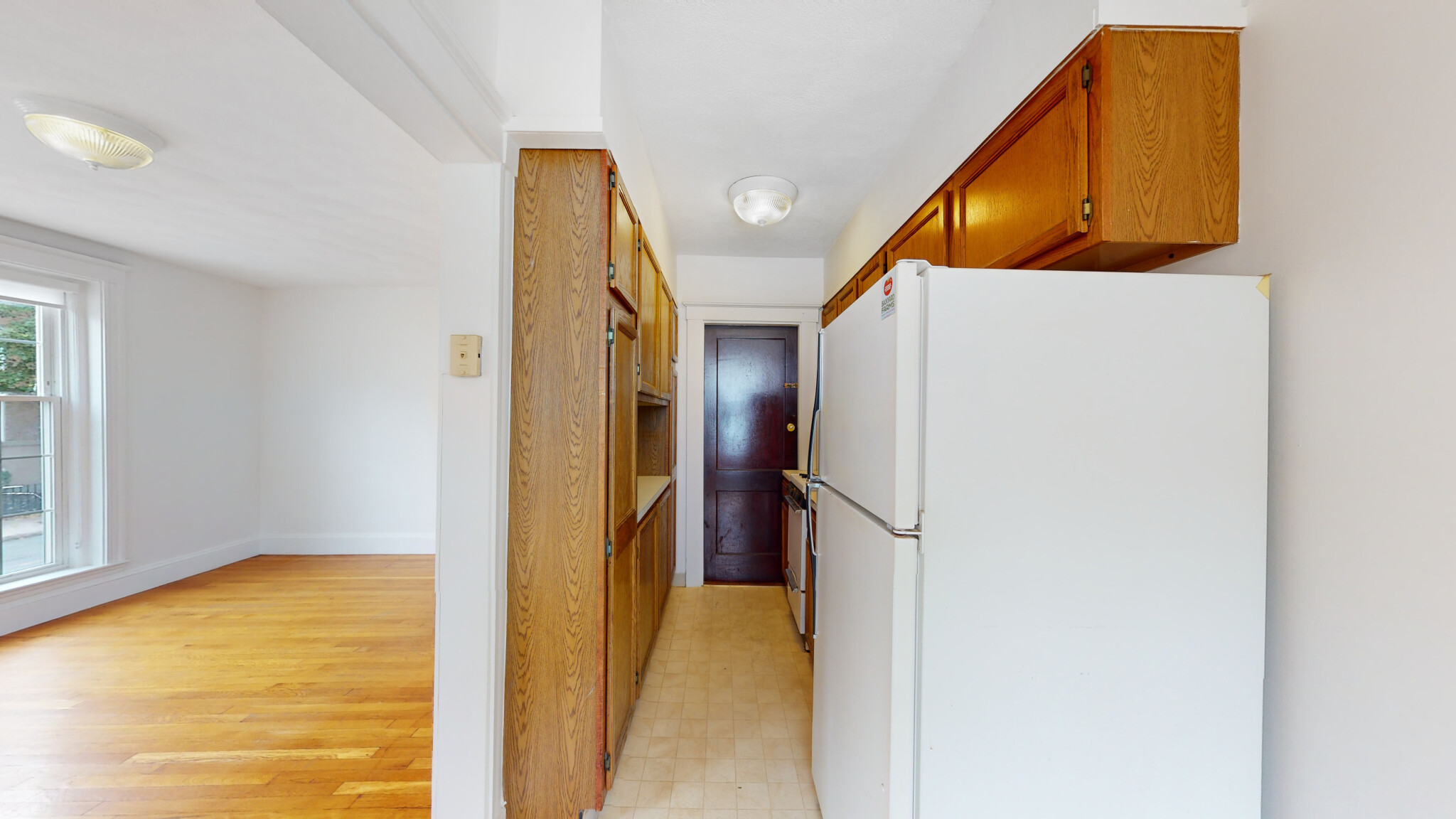 1 bed, 1 bath apartment for rent at 120 Summer St Unit 9, Malden — photo 4 of 14