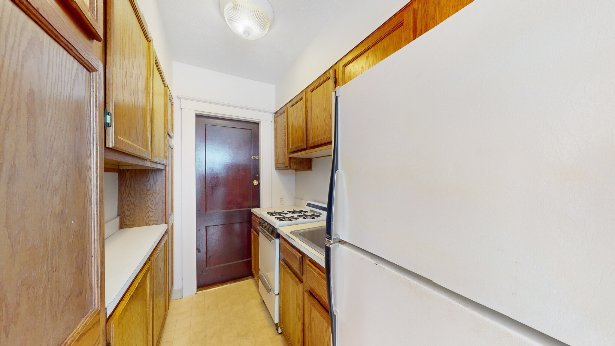 1 bed, 1 bath apartment for rent at 120 Summer St Unit 9, Malden — photo 5 of 14