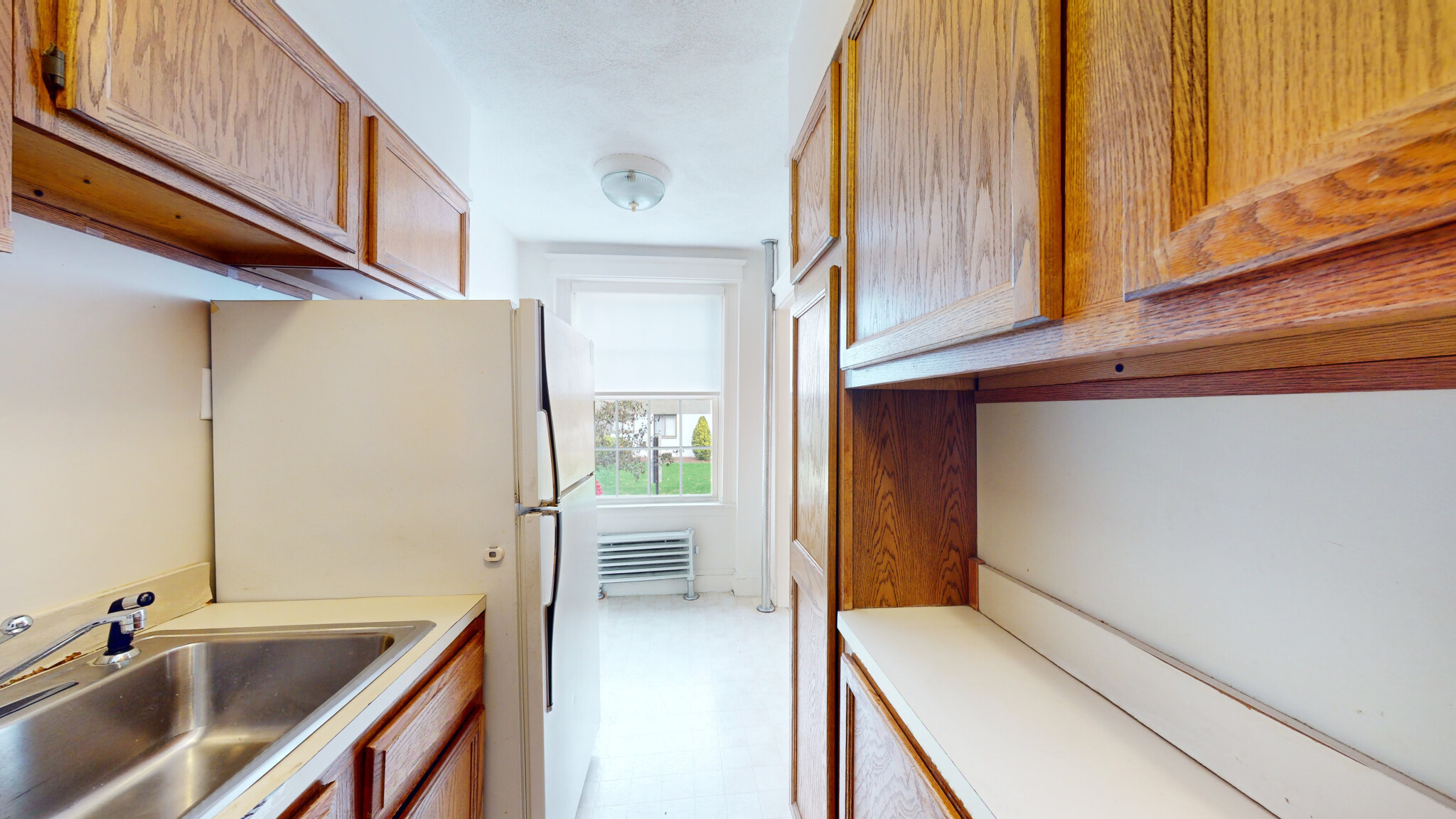 1 bed, 1 bath apartment for rent at 120 Summer St Unit 9, Malden — photo 6 of 14