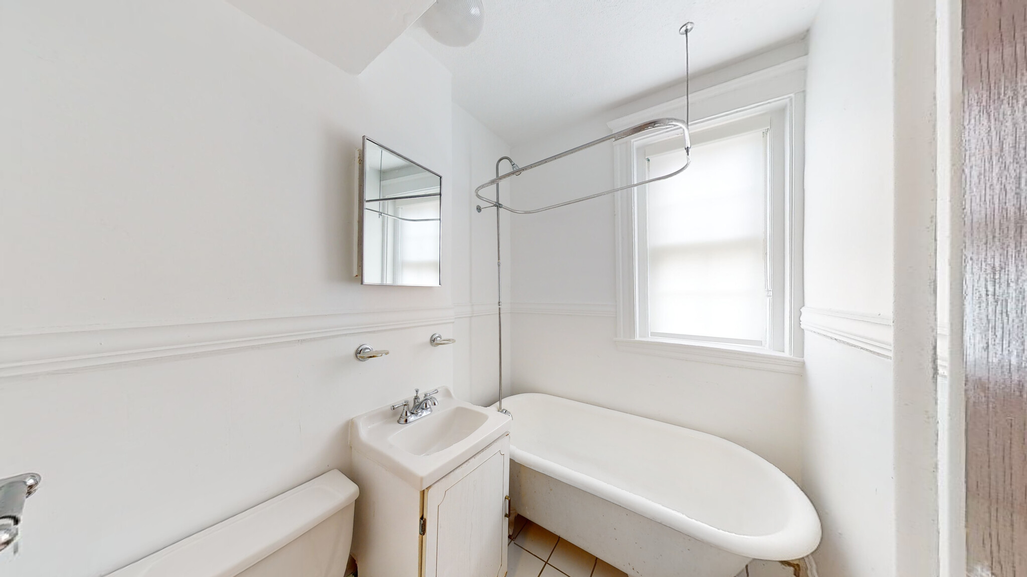 1 bed, 1 bath apartment for rent at 120 Summer St Unit 9, Malden — photo 10 of 14