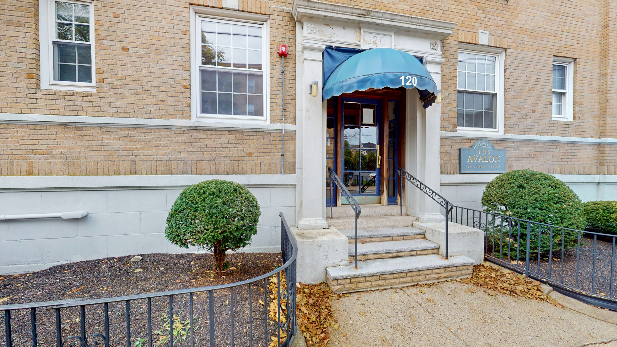1 bed, 1 bath apartment for rent at 120 Summer St Unit 9, Malden — photo 11 of 14