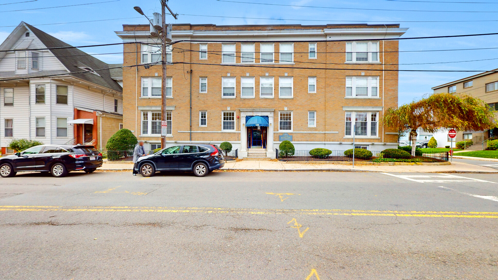 1 bed, 1 bath apartment for rent at 120 Summer St Unit 9, Malden — photo 14 of 14