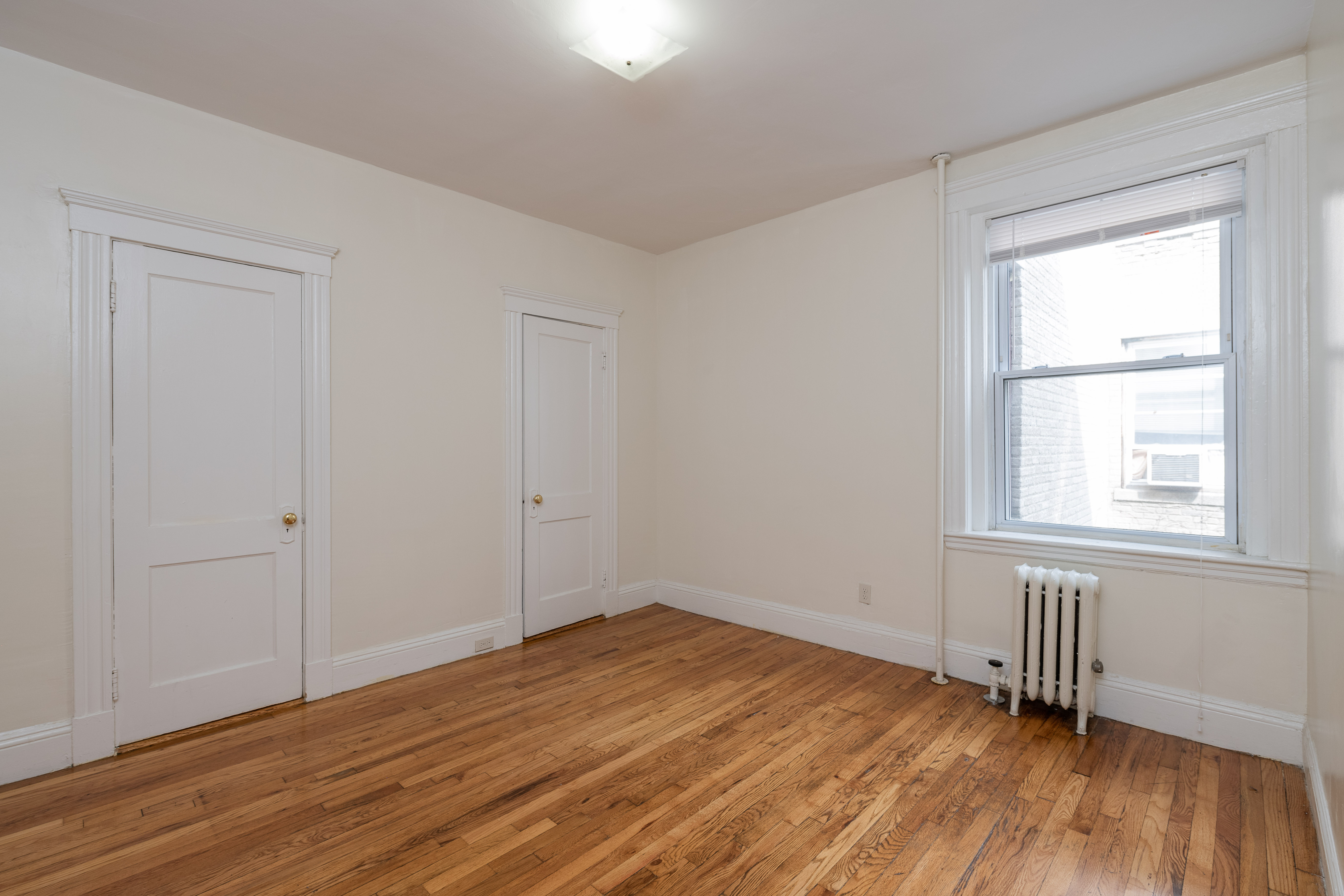 Studio bed, 1 bath apartment for rent at 49 Worthington St Unit 44, Mission Hill — photo 4 of 12