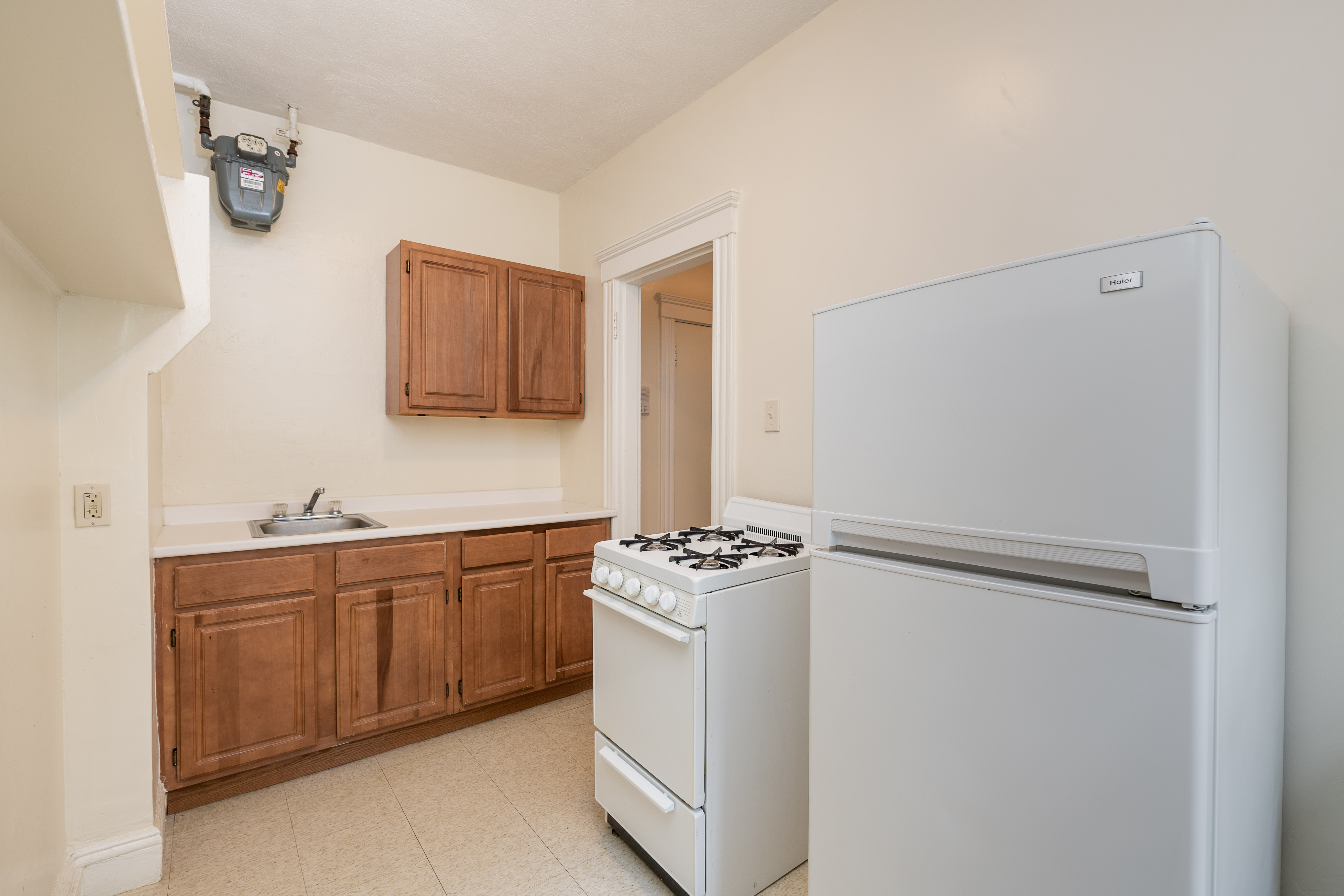 Studio bed, 1 bath apartment for rent at 49 Worthington St Unit 44, Mission Hill — photo 5 of 12
