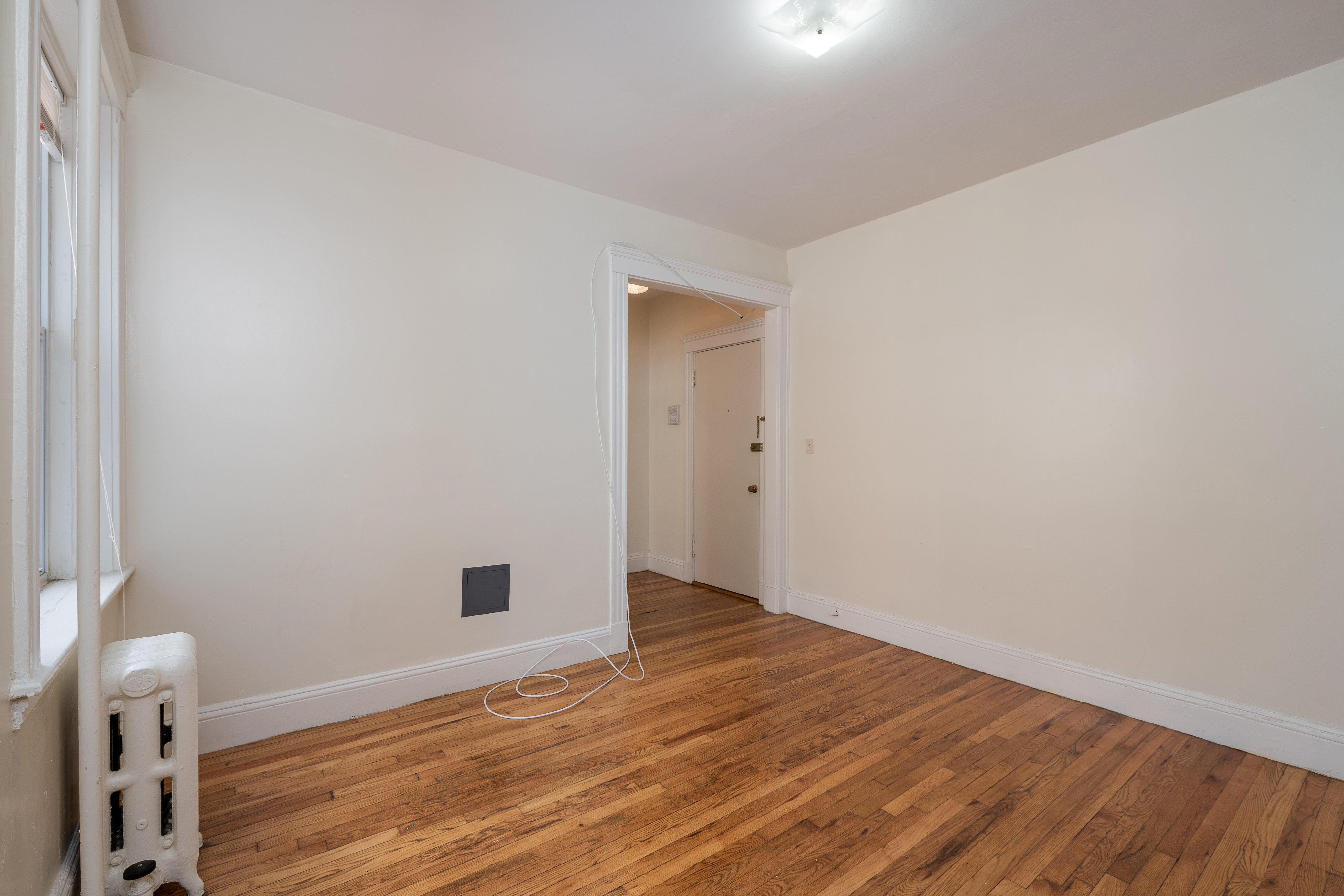 Studio bed, 1 bath apartment for rent at 49 Worthington St Unit 44, Mission Hill — photo 6 of 12