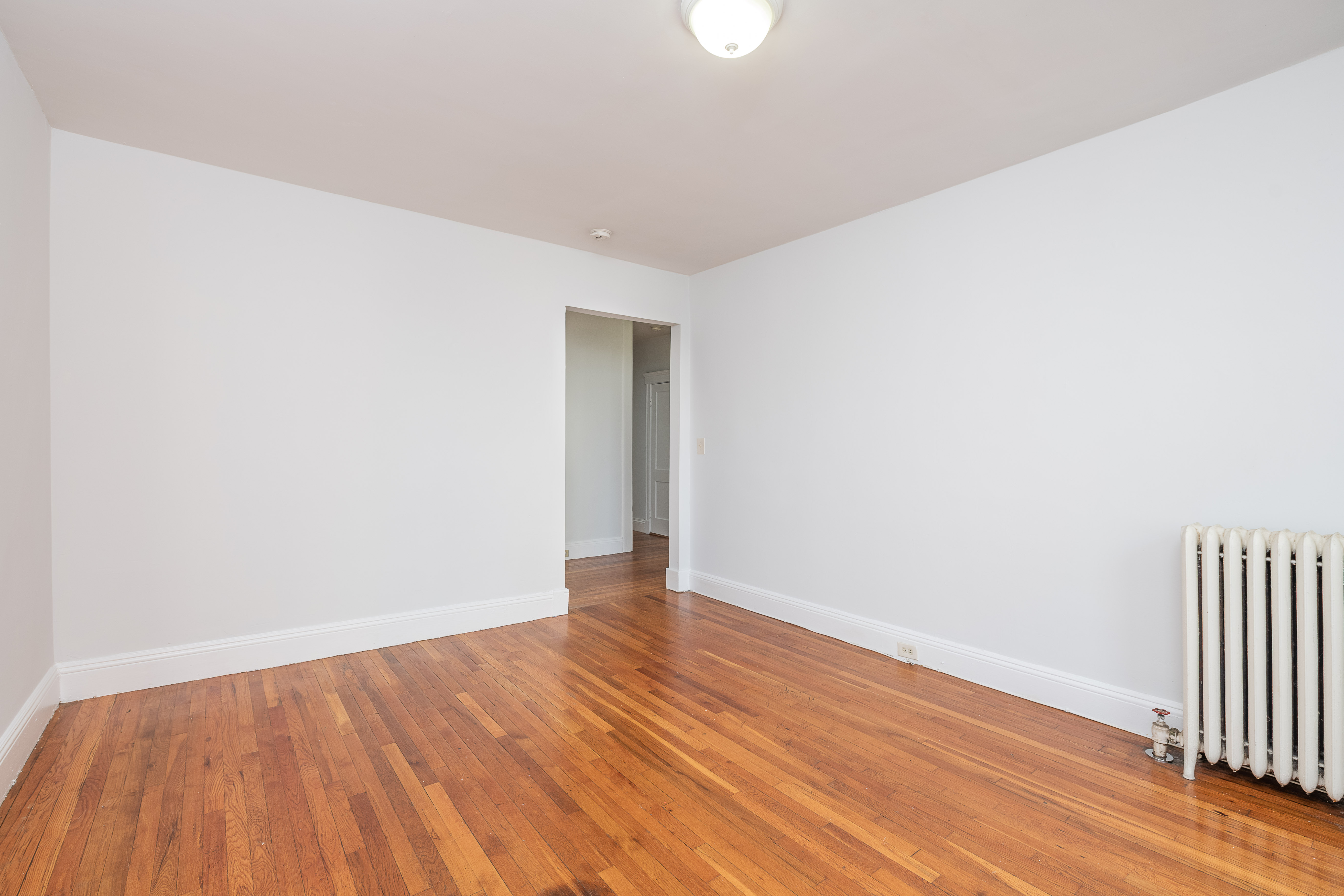 Studio bed, 1 bath apartment for rent at 49 Worthington St Unit 44, Mission Hill — photo 9 of 12