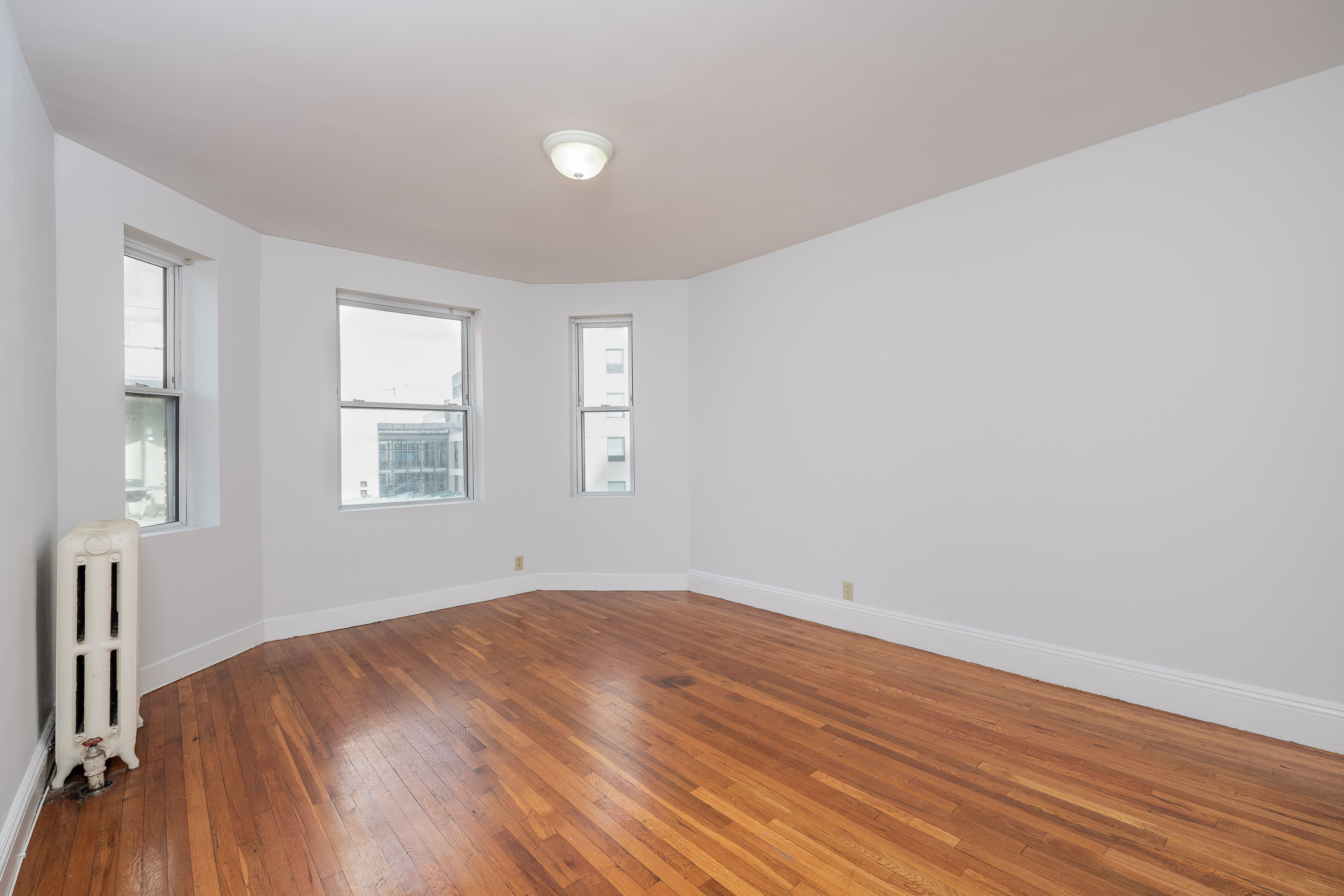 Studio bed, 1 bath apartment for rent at 49 Worthington St Unit 44, Mission Hill — photo 10 of 12