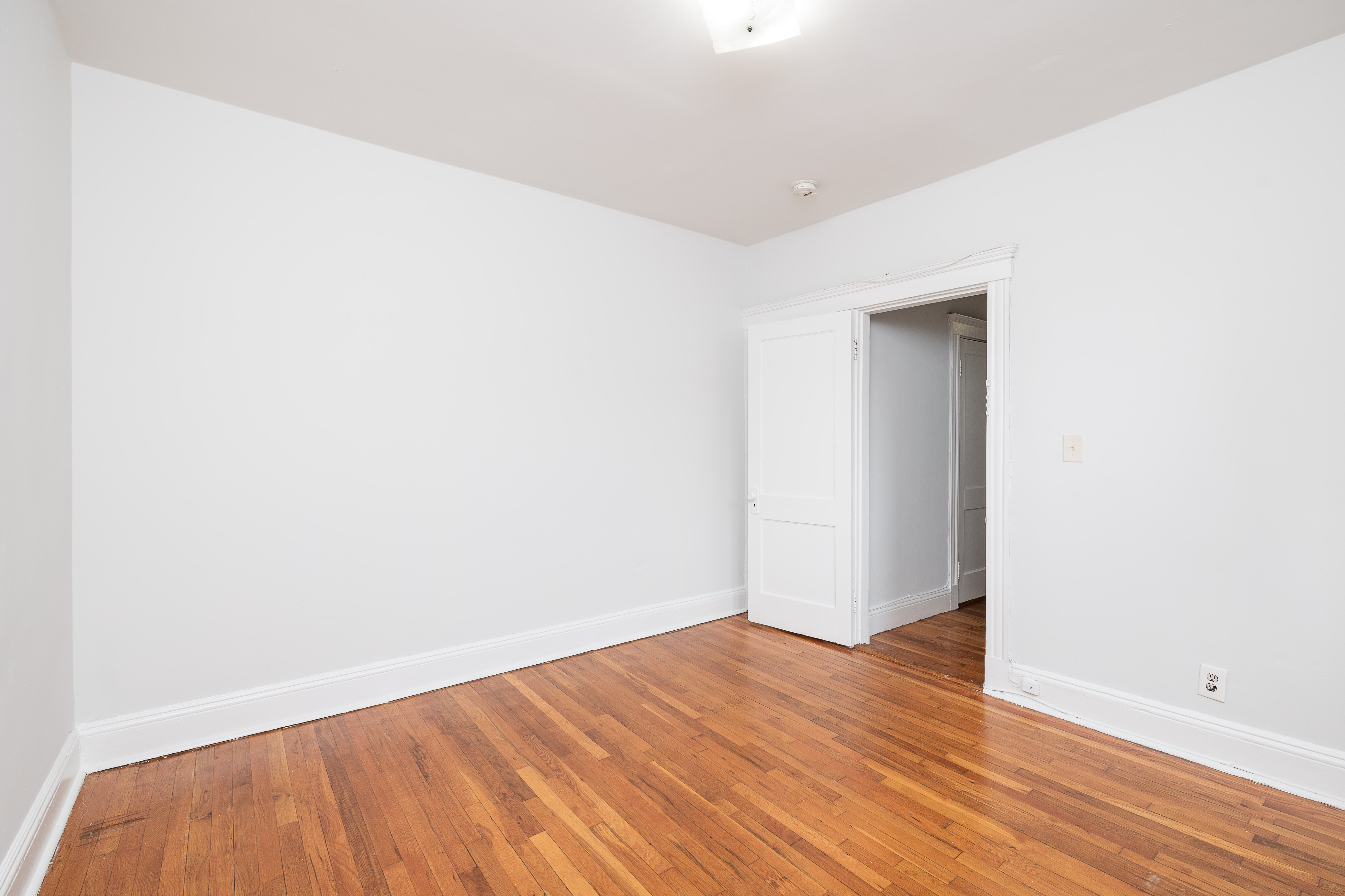 Studio bed, 1 bath apartment for rent at 49 Worthington St Unit 44, Mission Hill — photo 7 of 12