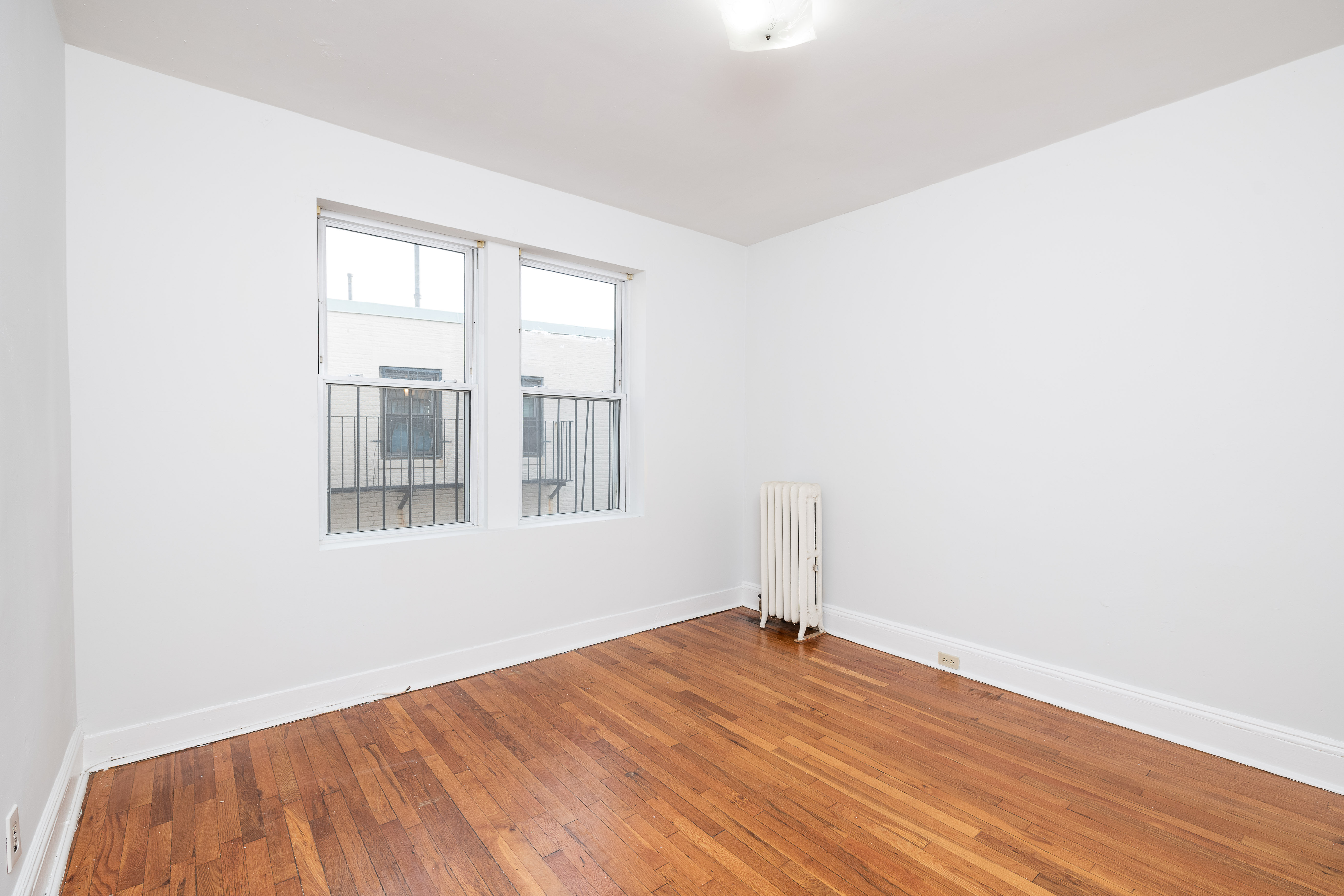 Studio bed, 1 bath apartment for rent at 49 Worthington St Unit 44, Mission Hill — photo 12 of 12
