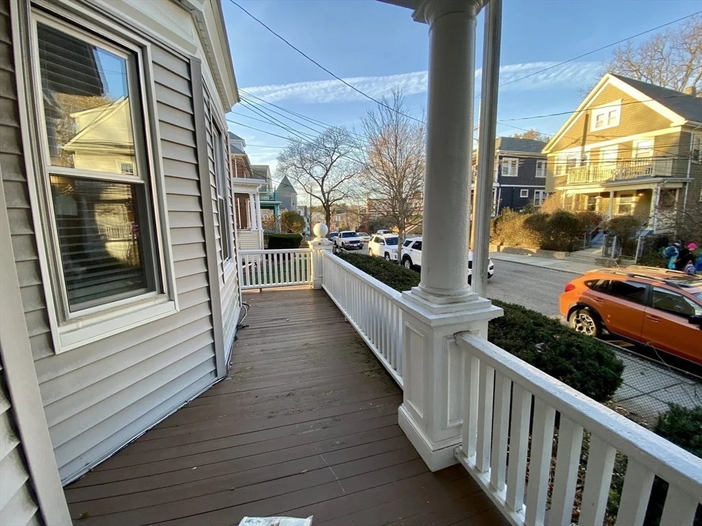 51 Patten St, Jamaica Plain