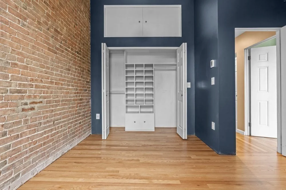 37 W Newton St, South End