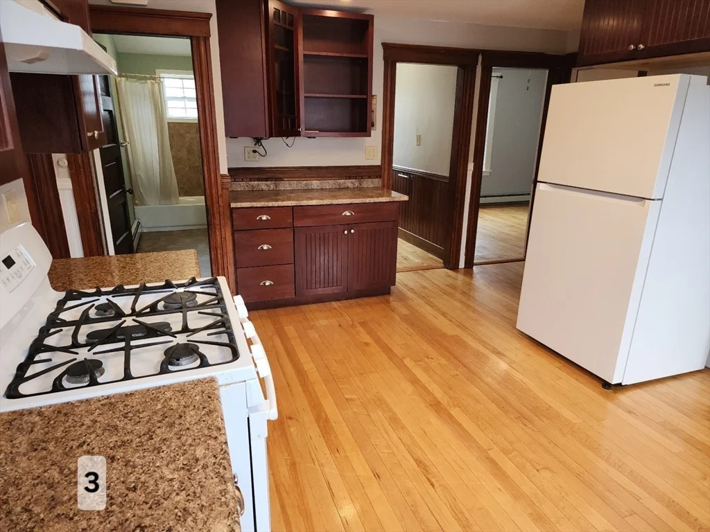 21 Windham St, Worcester