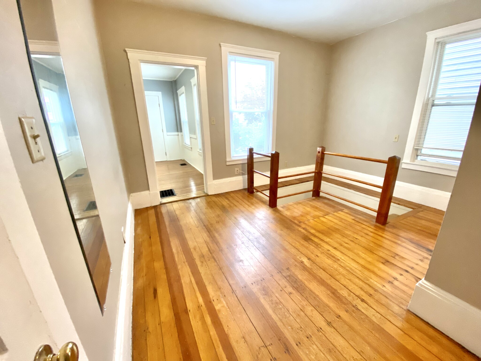 32 Fairmont Ave, Cambridgeport