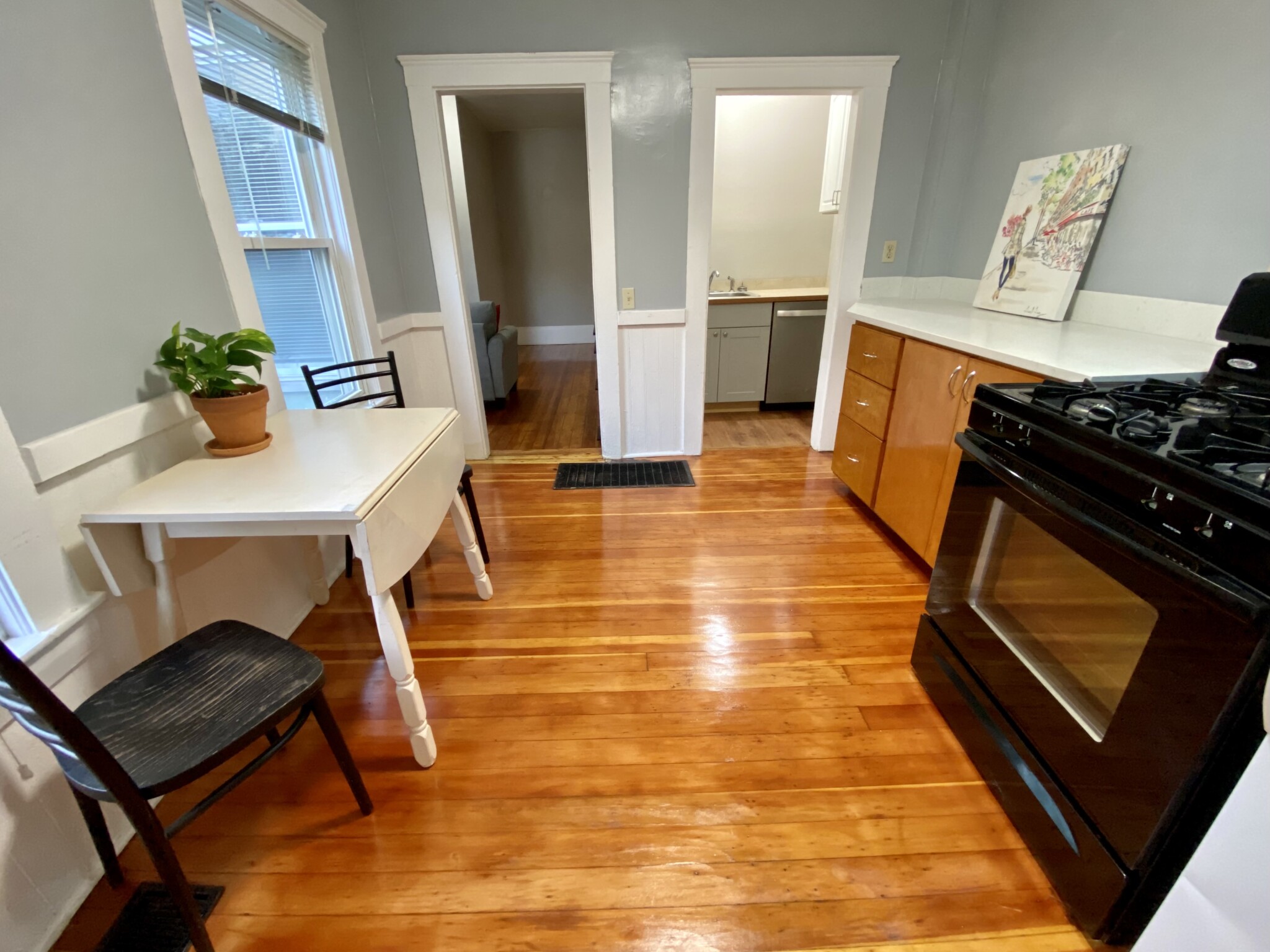 32 Fairmont Ave, Cambridgeport