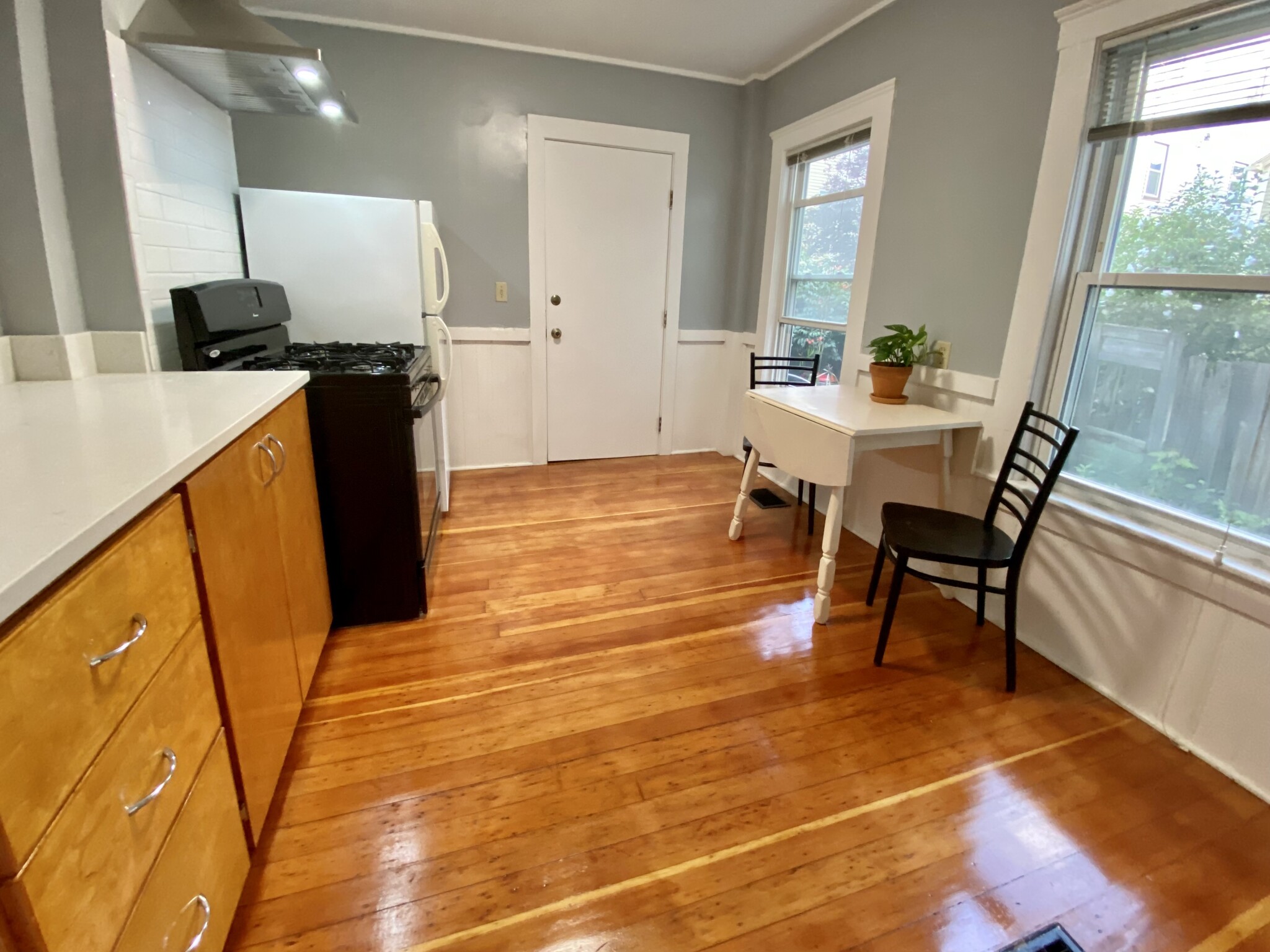 32 Fairmont Ave, Cambridgeport