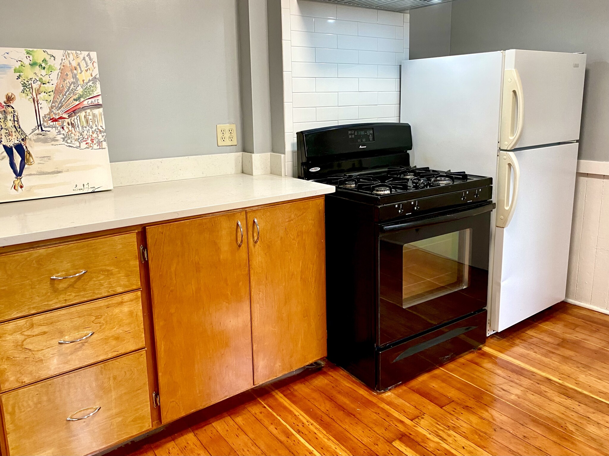 32 Fairmont Ave, Cambridgeport