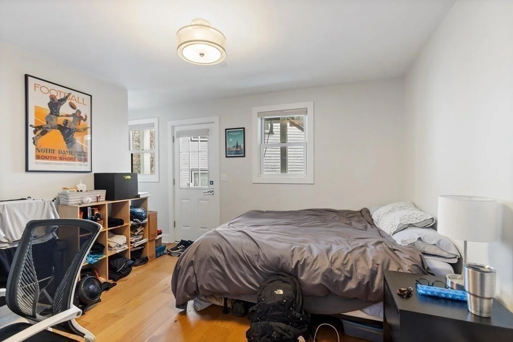 386 Windsor St, East Cambridge