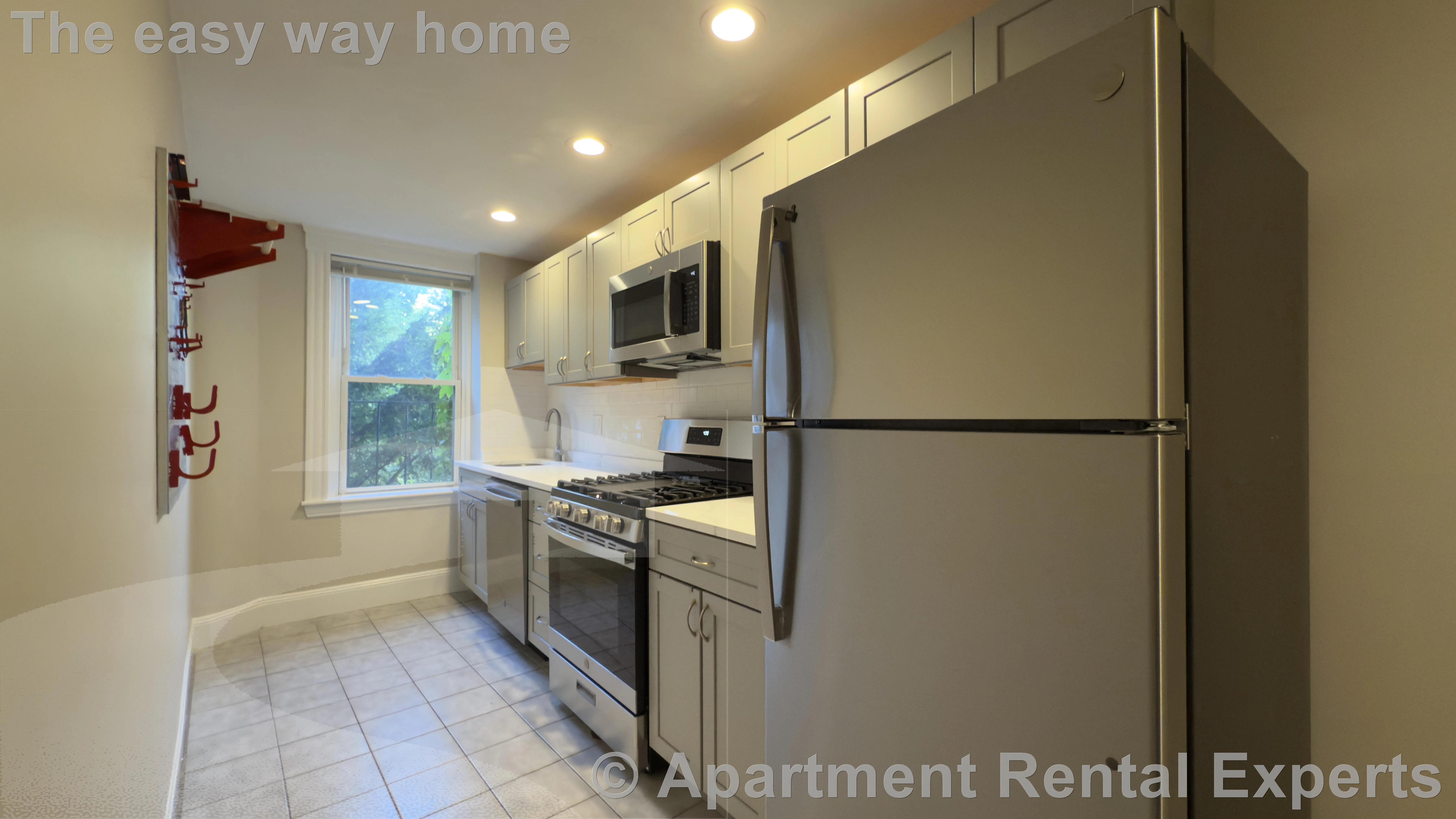 15 Linnaean St, Porter Square