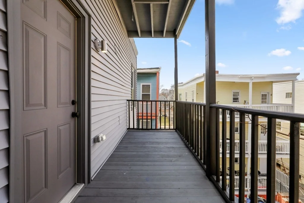 77 Torrey St, Dorchester
