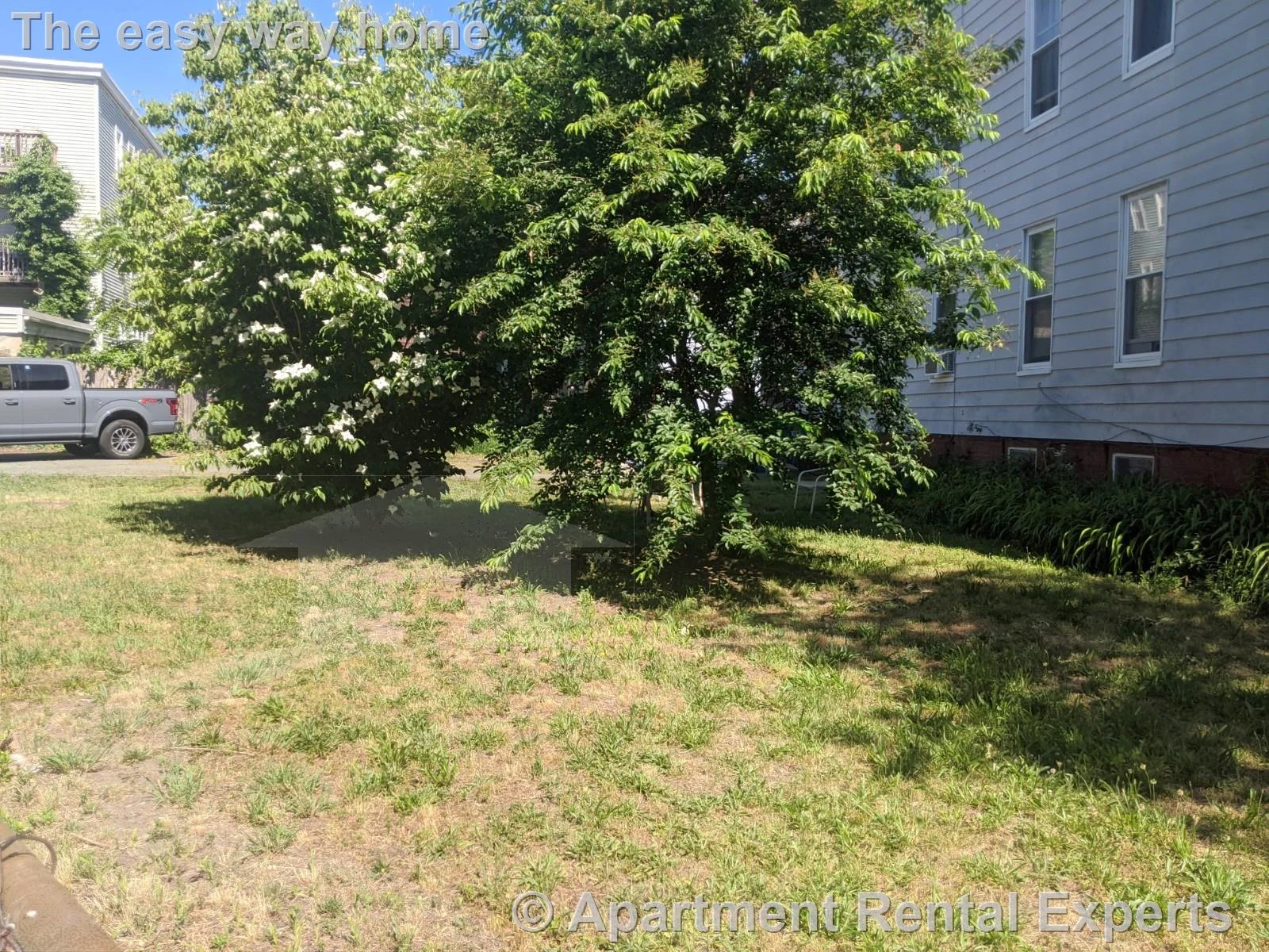 21 Thorndike St, Davis Square