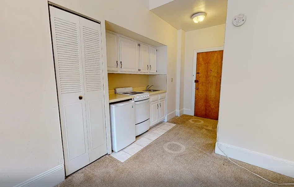 1223 Beacon St, Brookline
