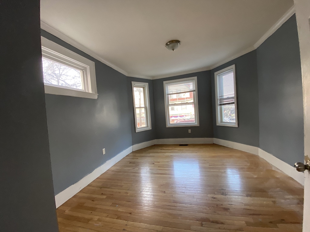 74 Thornton St, Revere