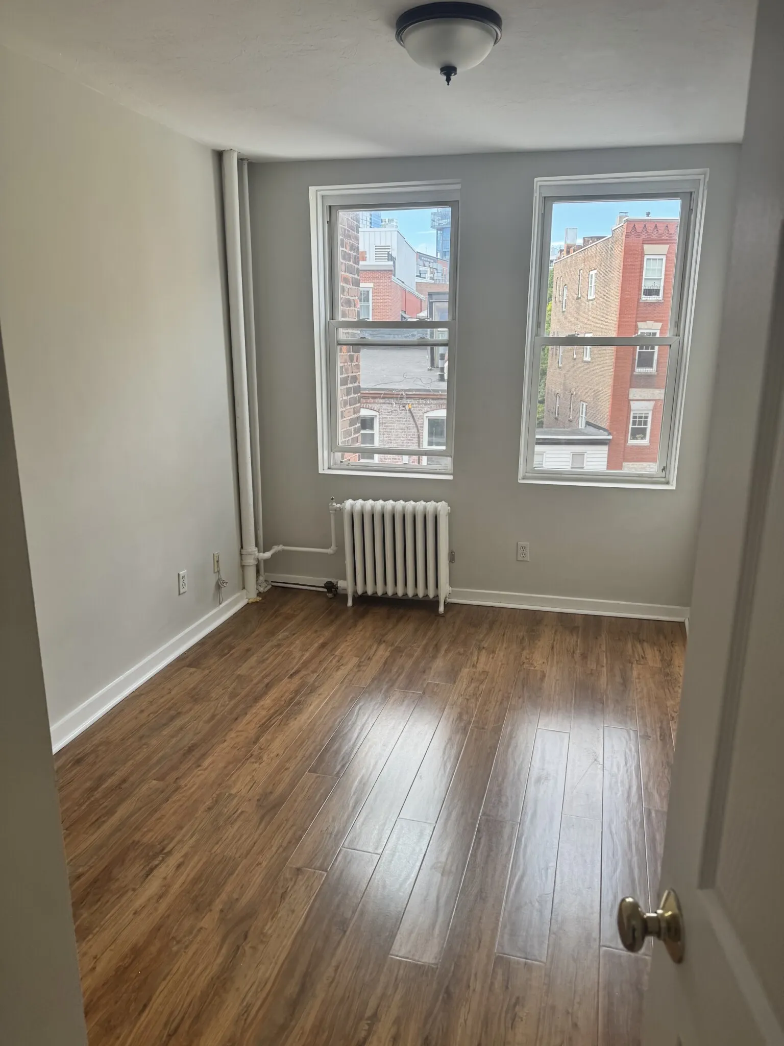 224 Hanover St, North End