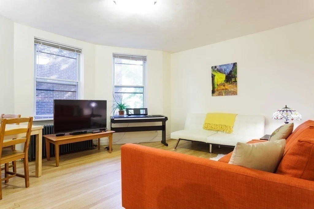 89 Mason Ter, Corey Hill