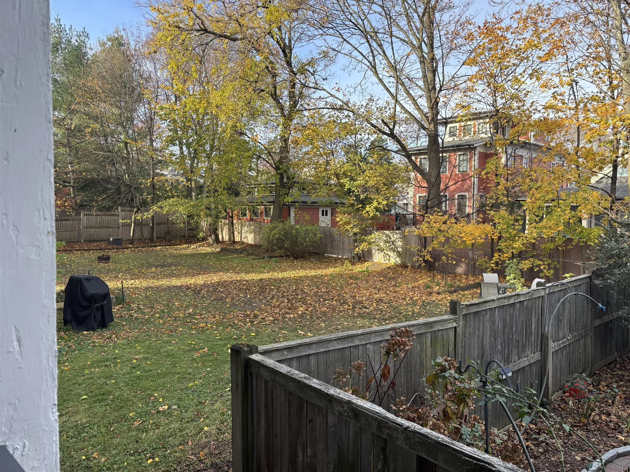 9 Orrin St, Huron Village