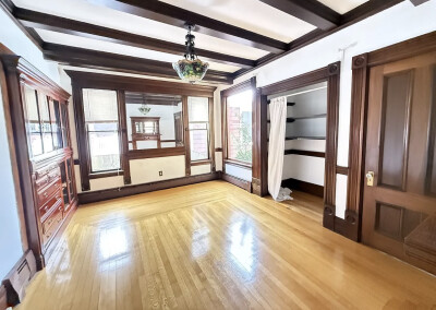 67 Brooks Ave, Newtonville