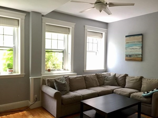 2001 Commonwealth Ave, Brighton