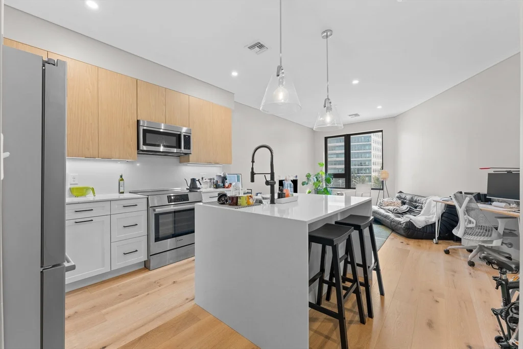 70 Leo M Birmingham Pkwy, Brighton