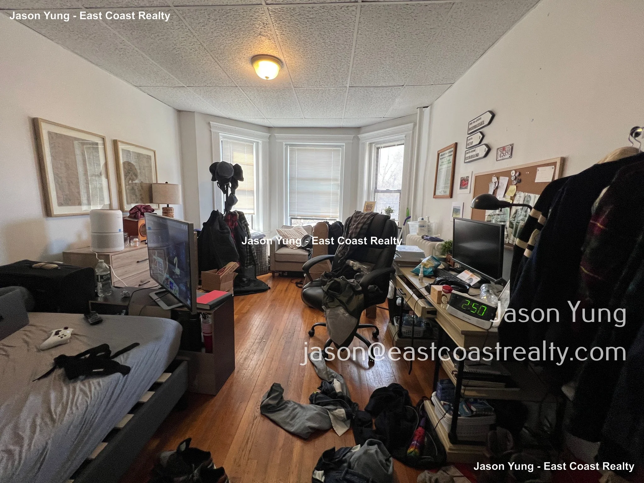 238 Hemenway St, Fenway