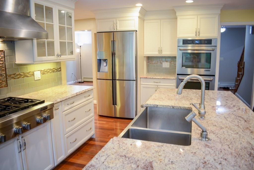 1 Foley, Southborough