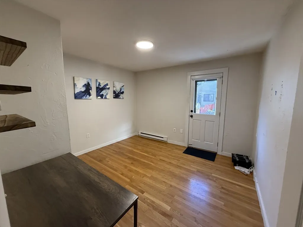 181 Bowen St, South Boston