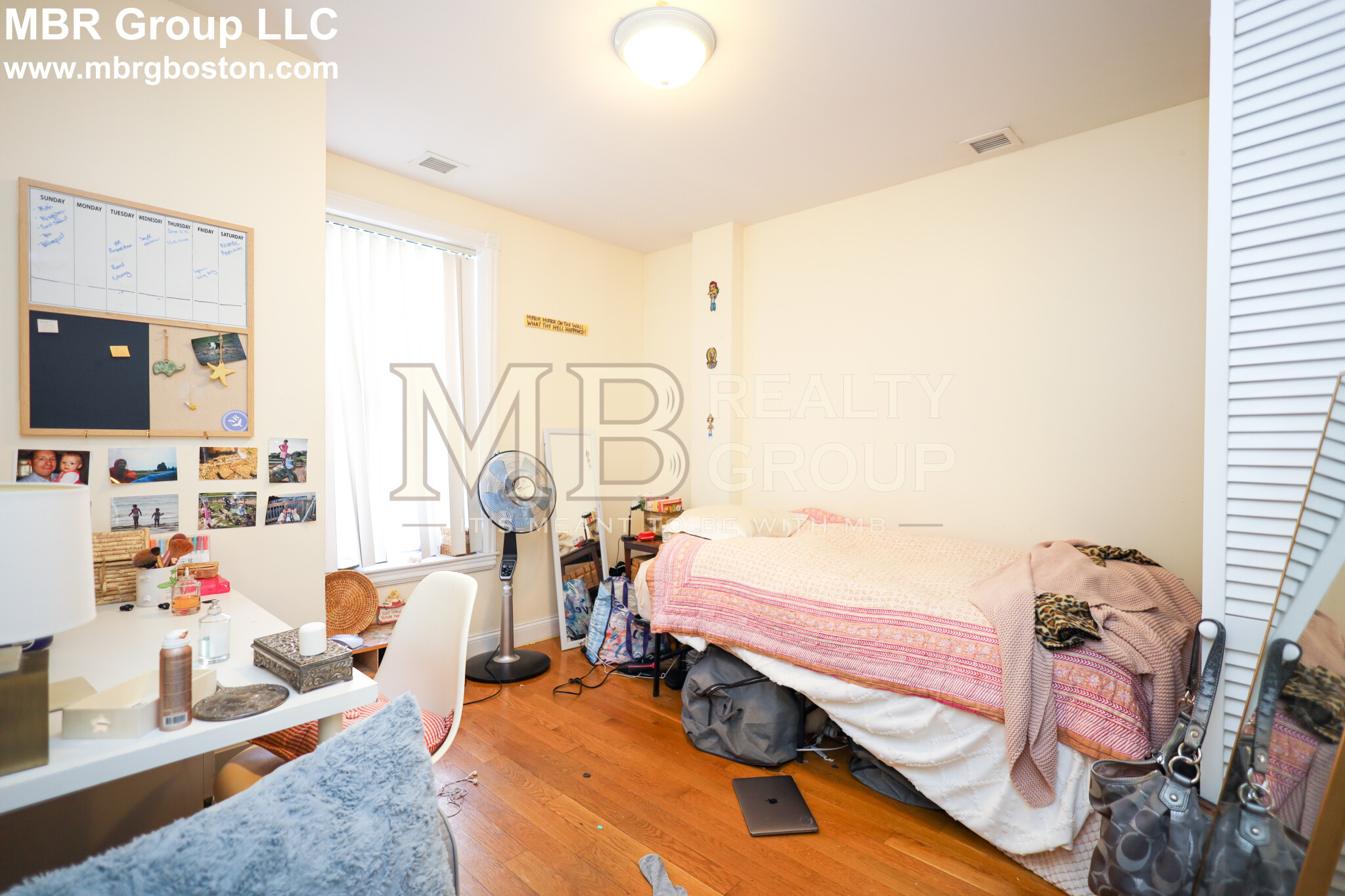 90 Westland Ave, Fenway