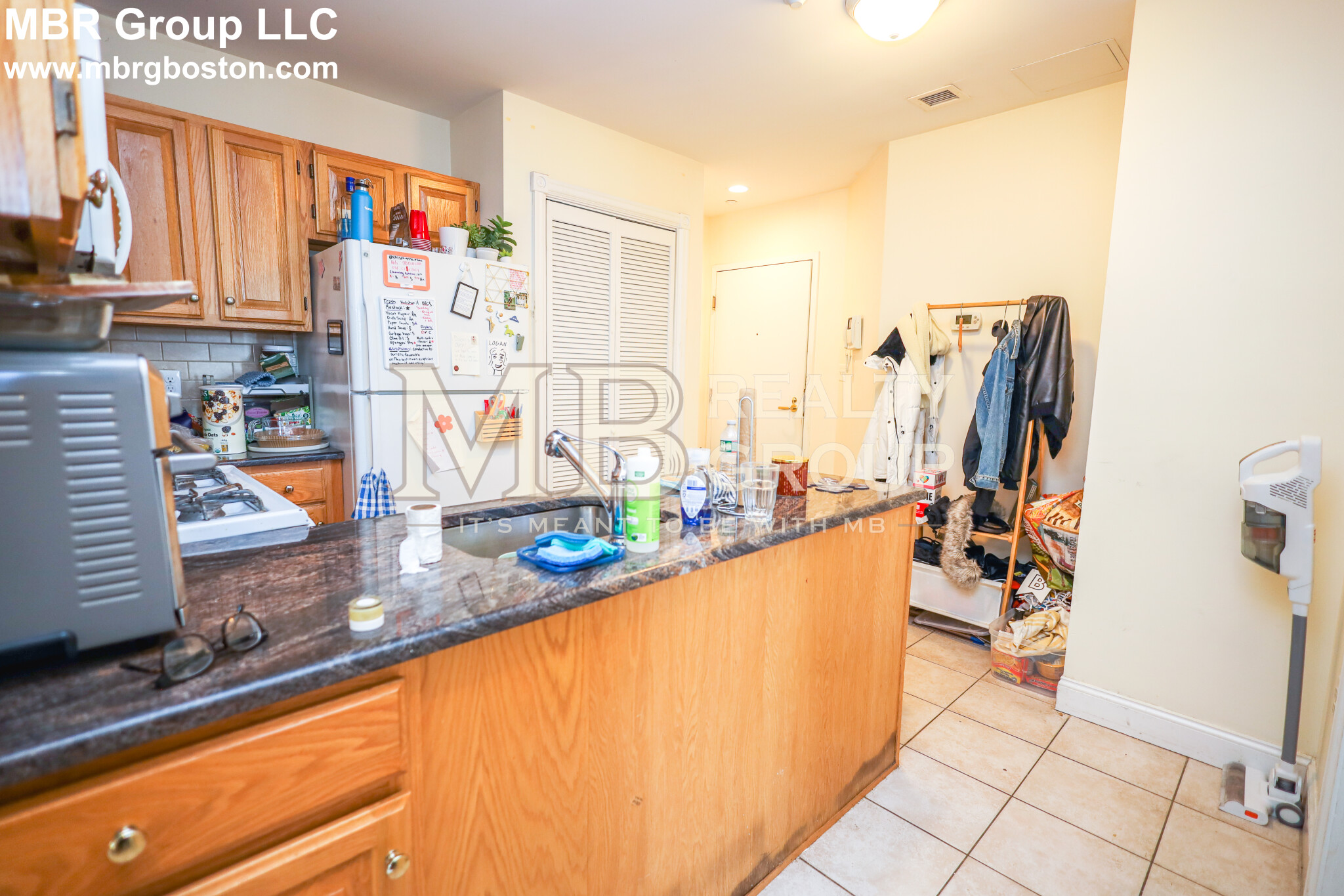 90 Westland Ave, Fenway