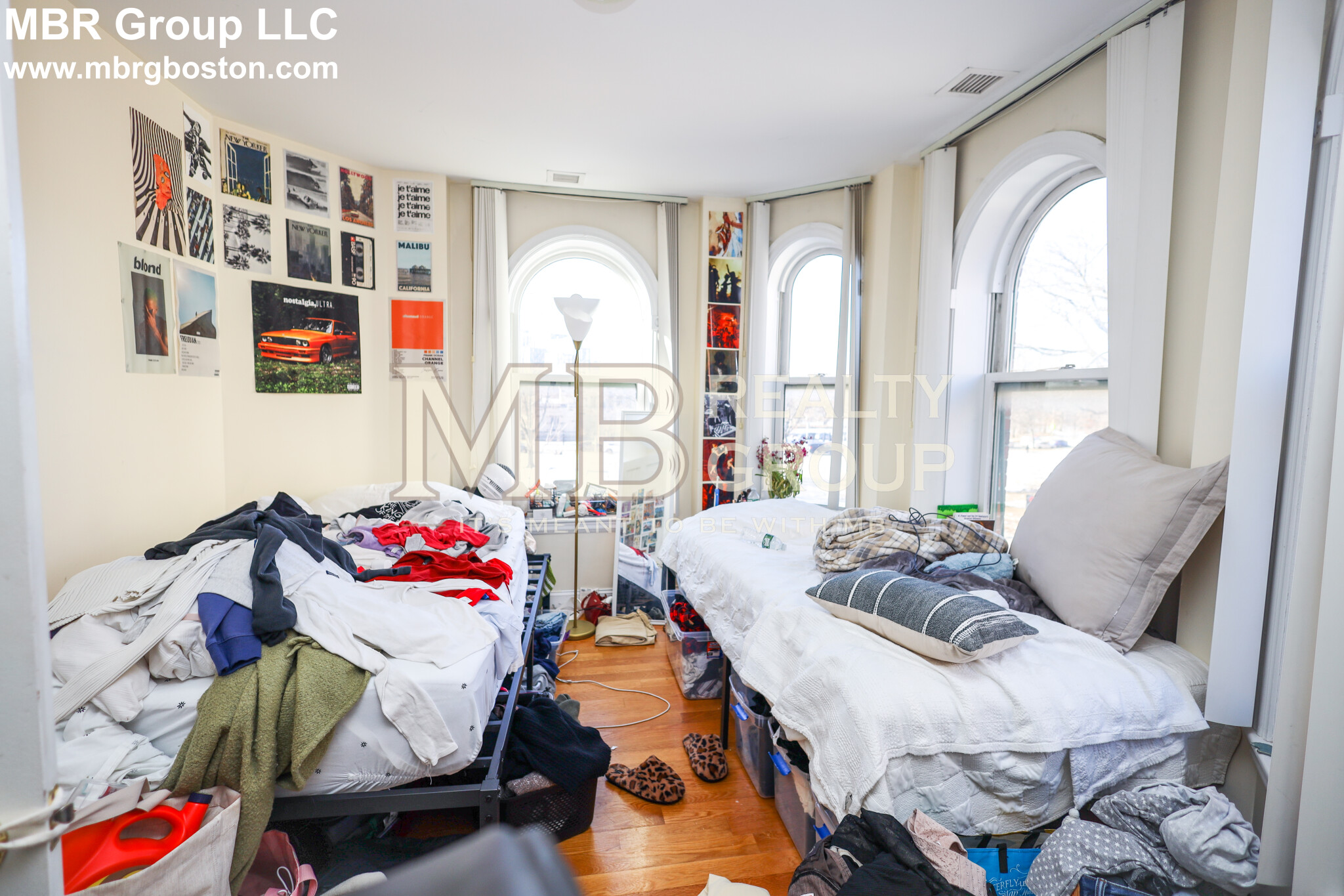 90 Westland Ave, Fenway